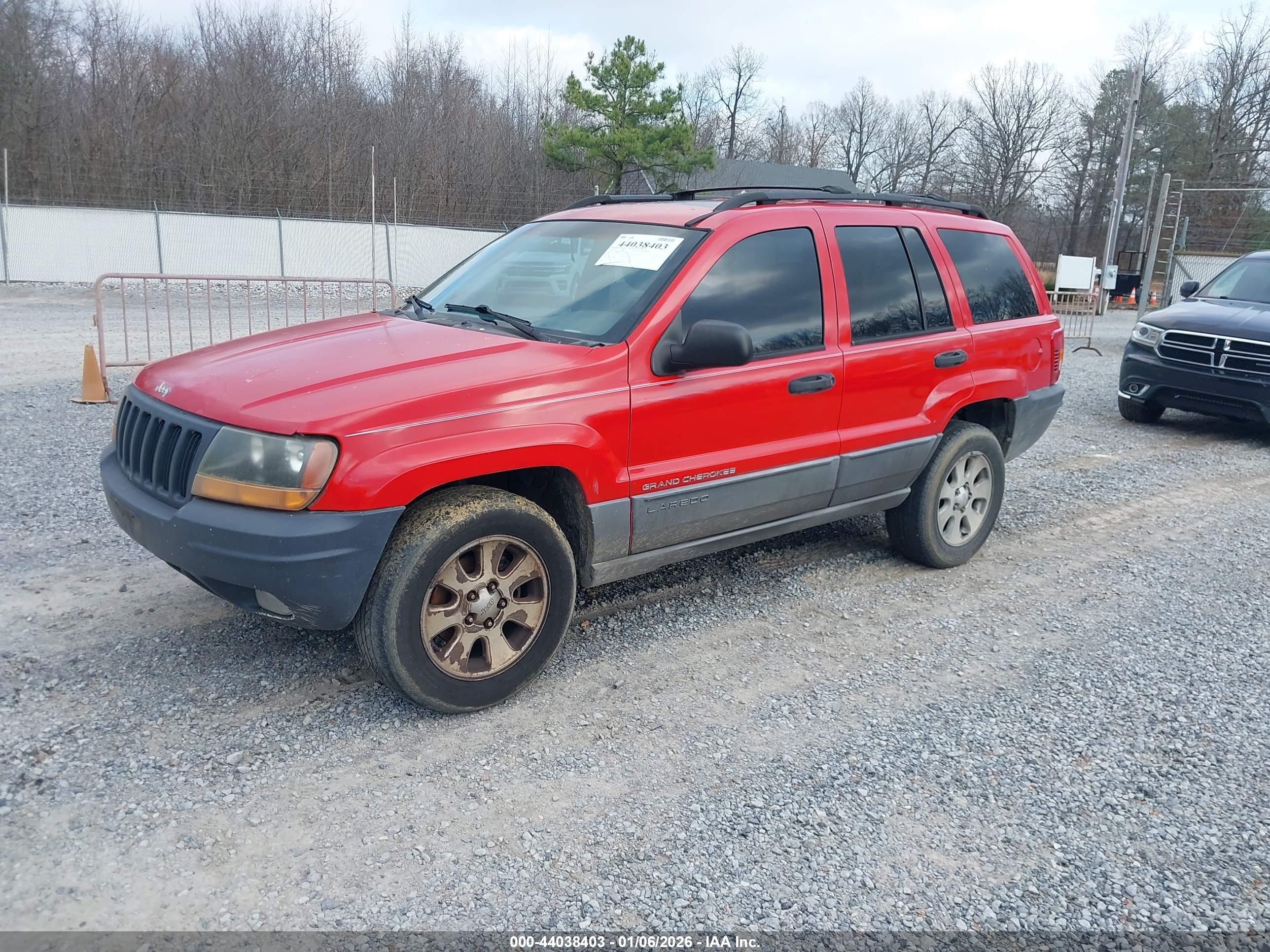 JEEP GRAND image 2