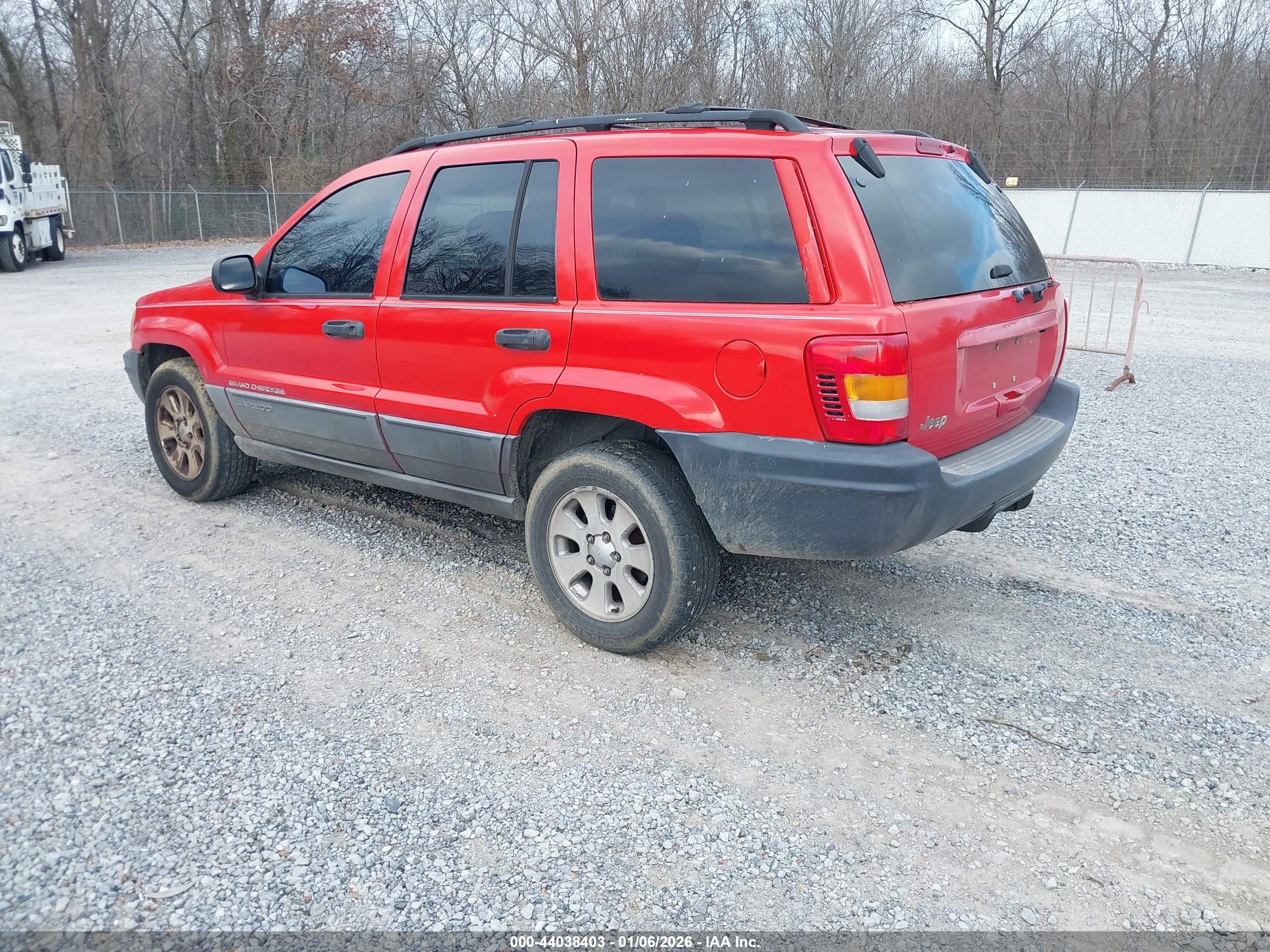 JEEP GRAND image 3