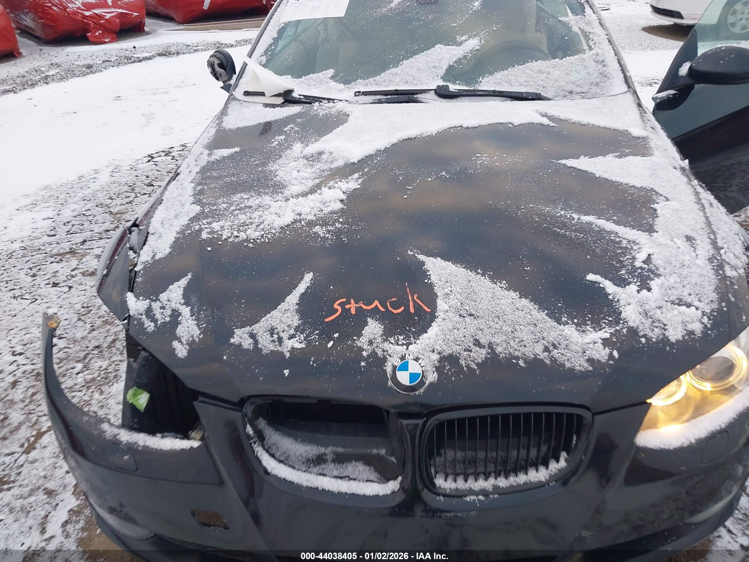 BMW 328I image 10