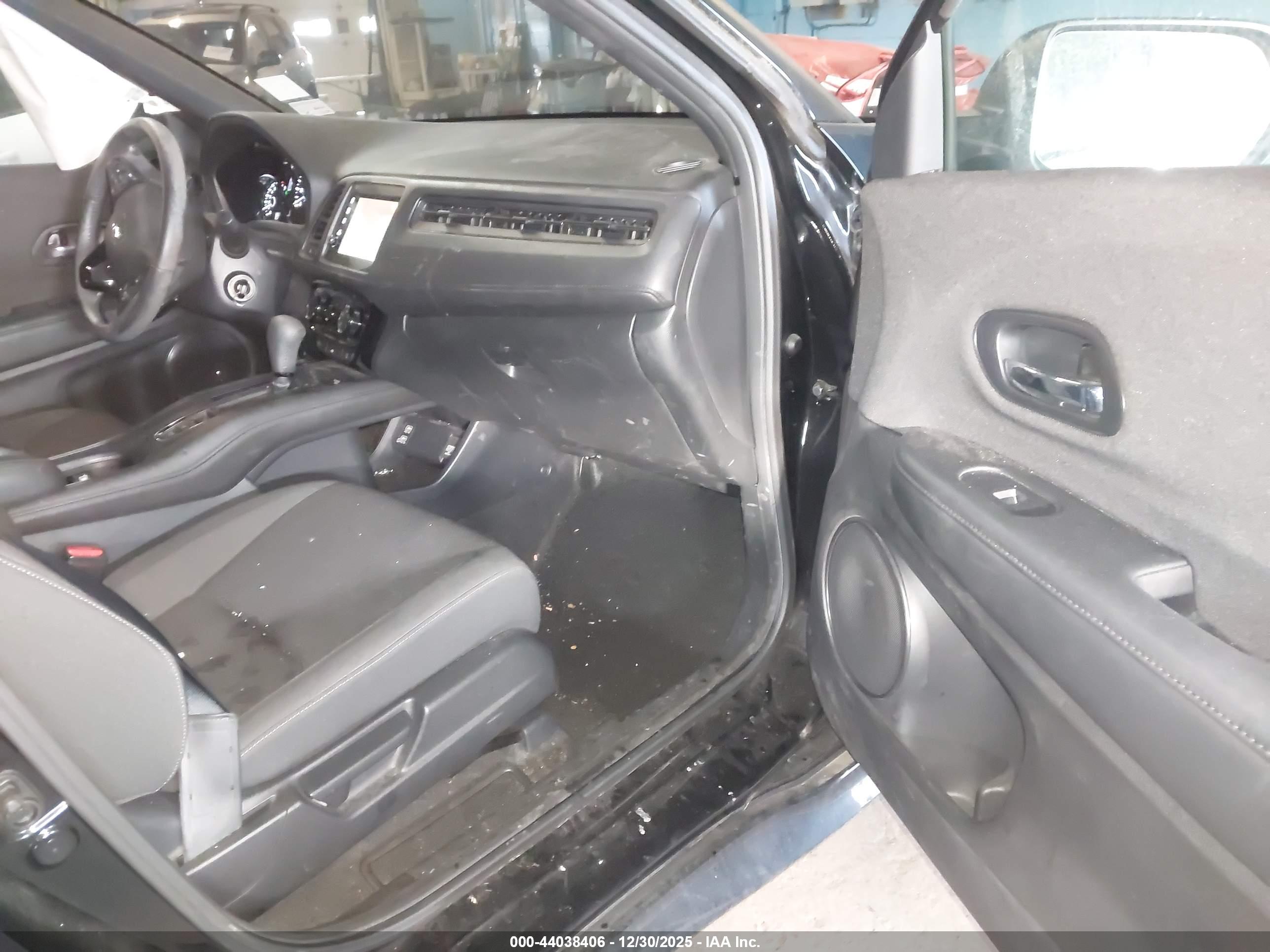 HONDA HR-V image 5