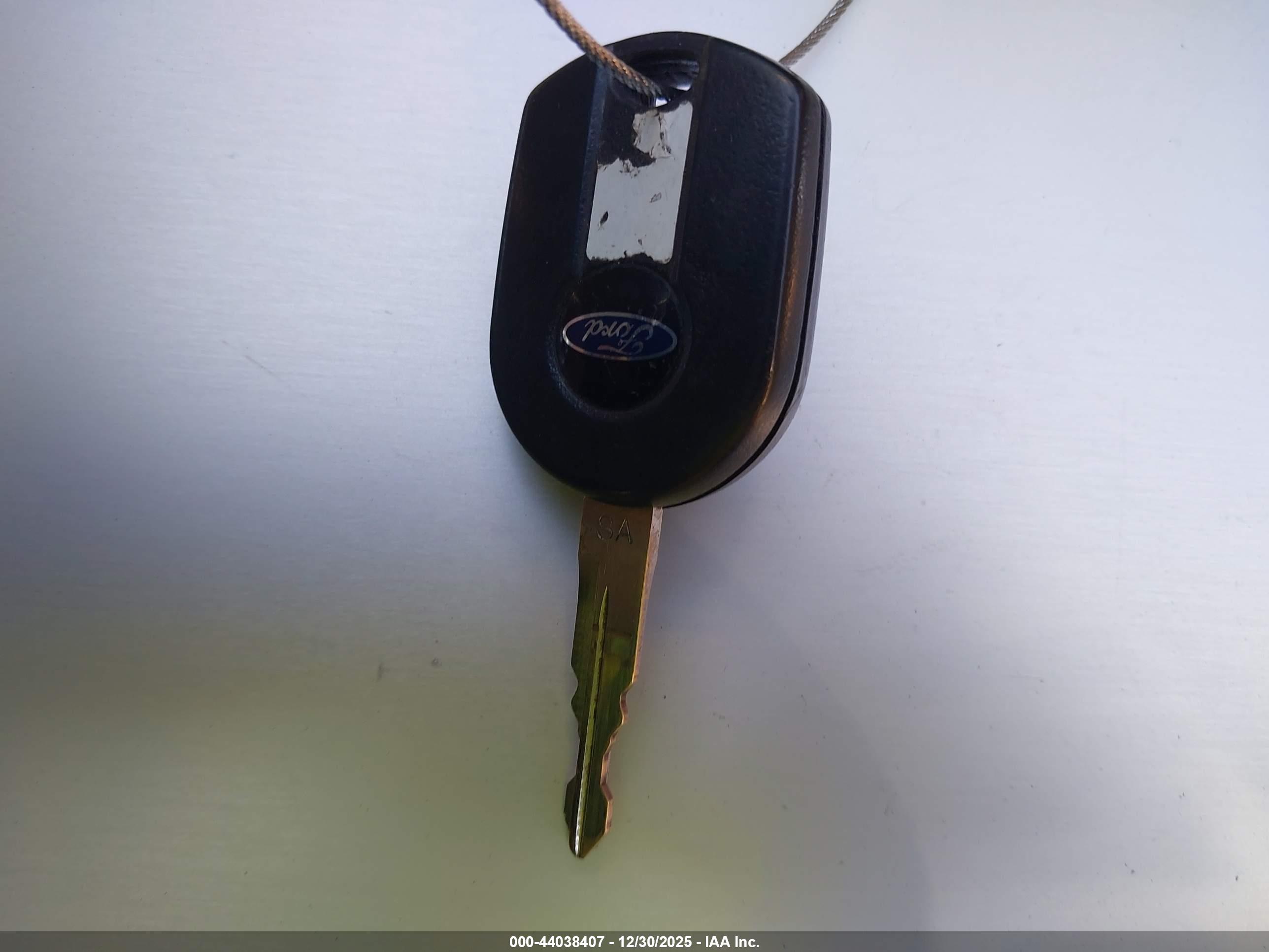 FORD SUPER image 11