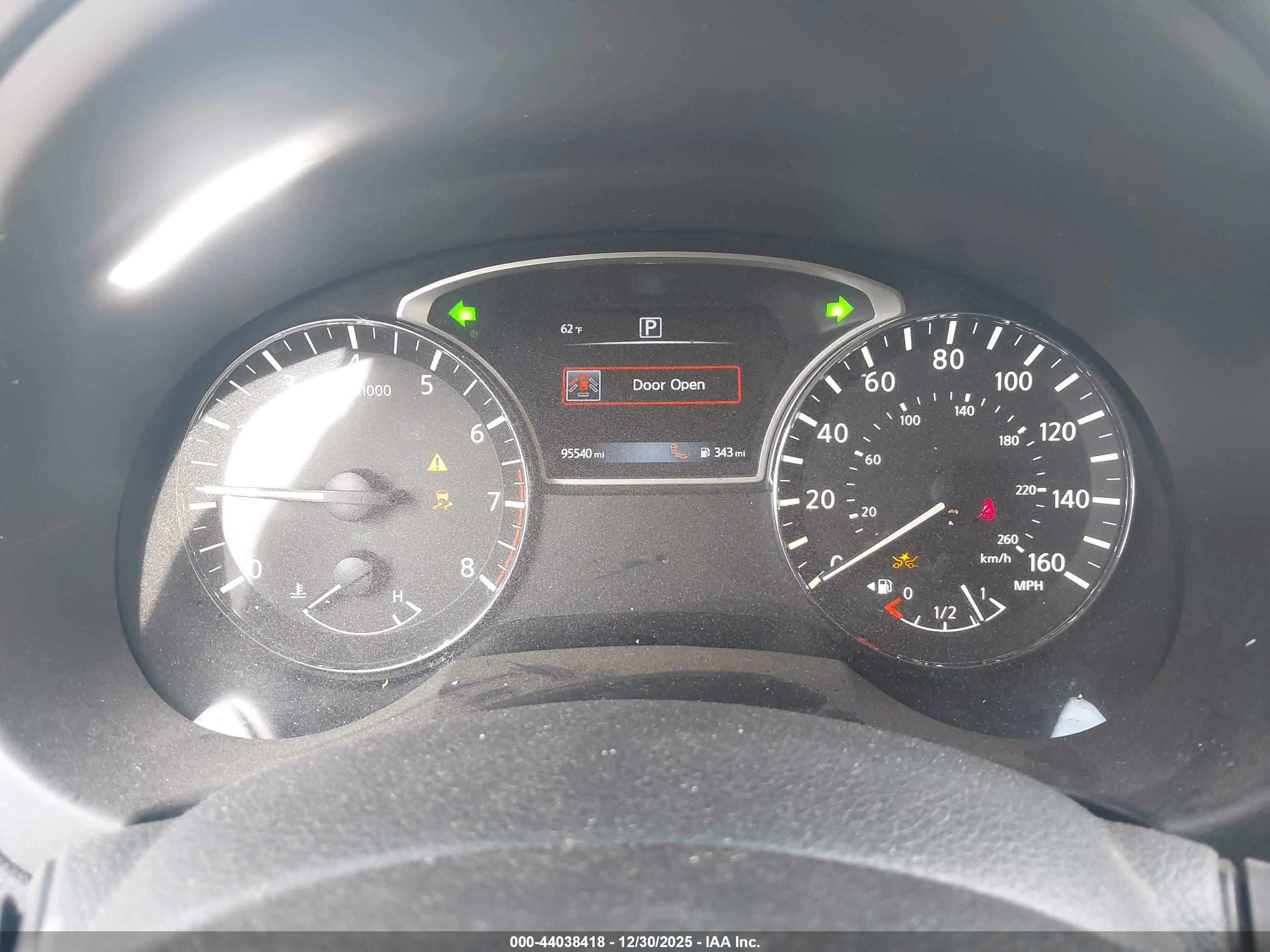 NISSAN ALTIMA image 7