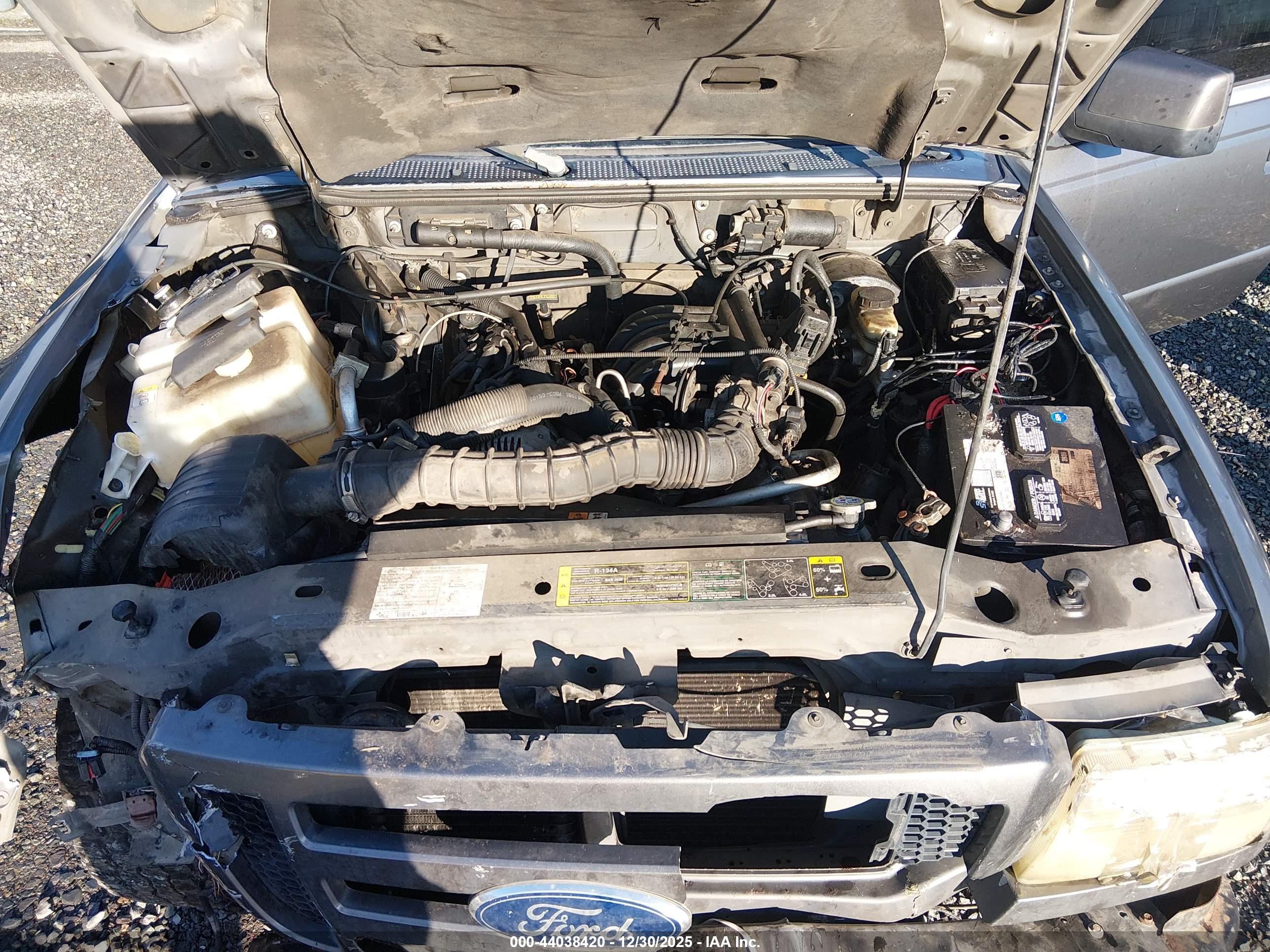 FORD RANGER image 10