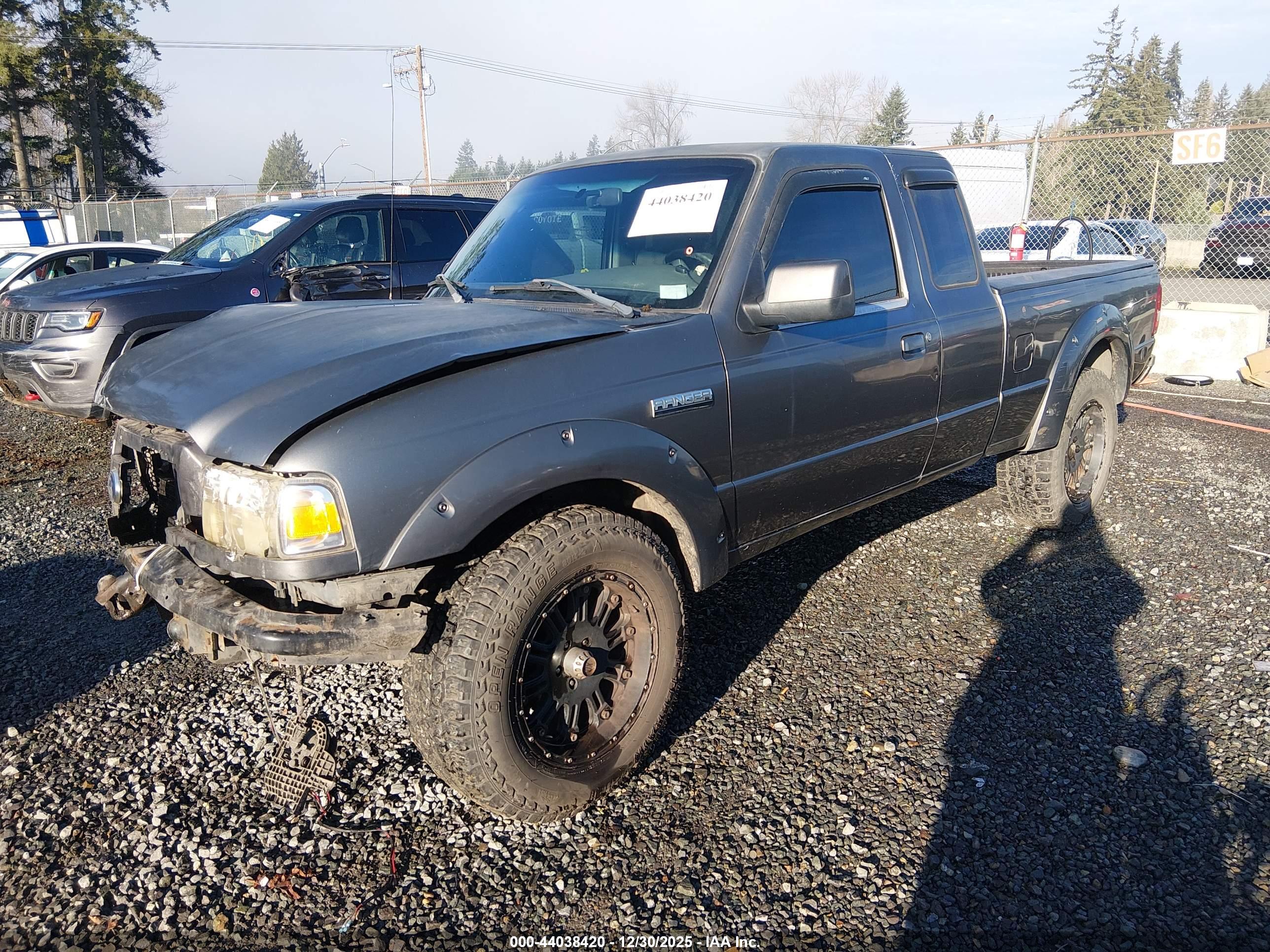 FORD RANGER image 2