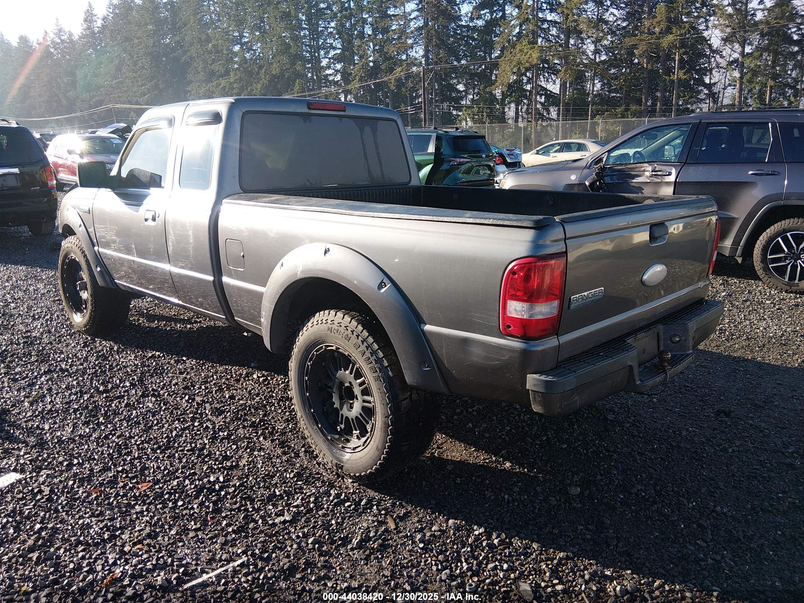 FORD RANGER image 3