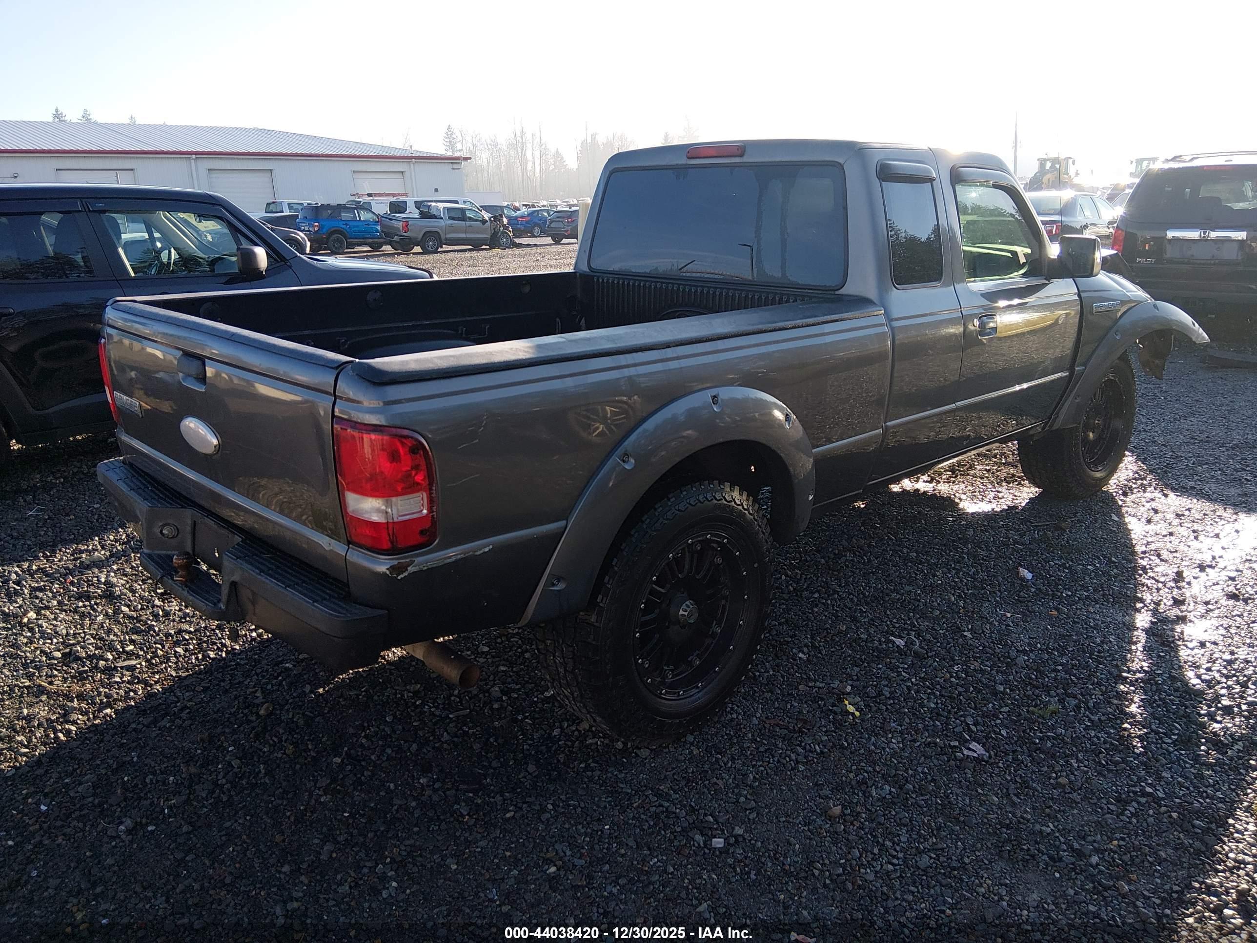 FORD RANGER image 4
