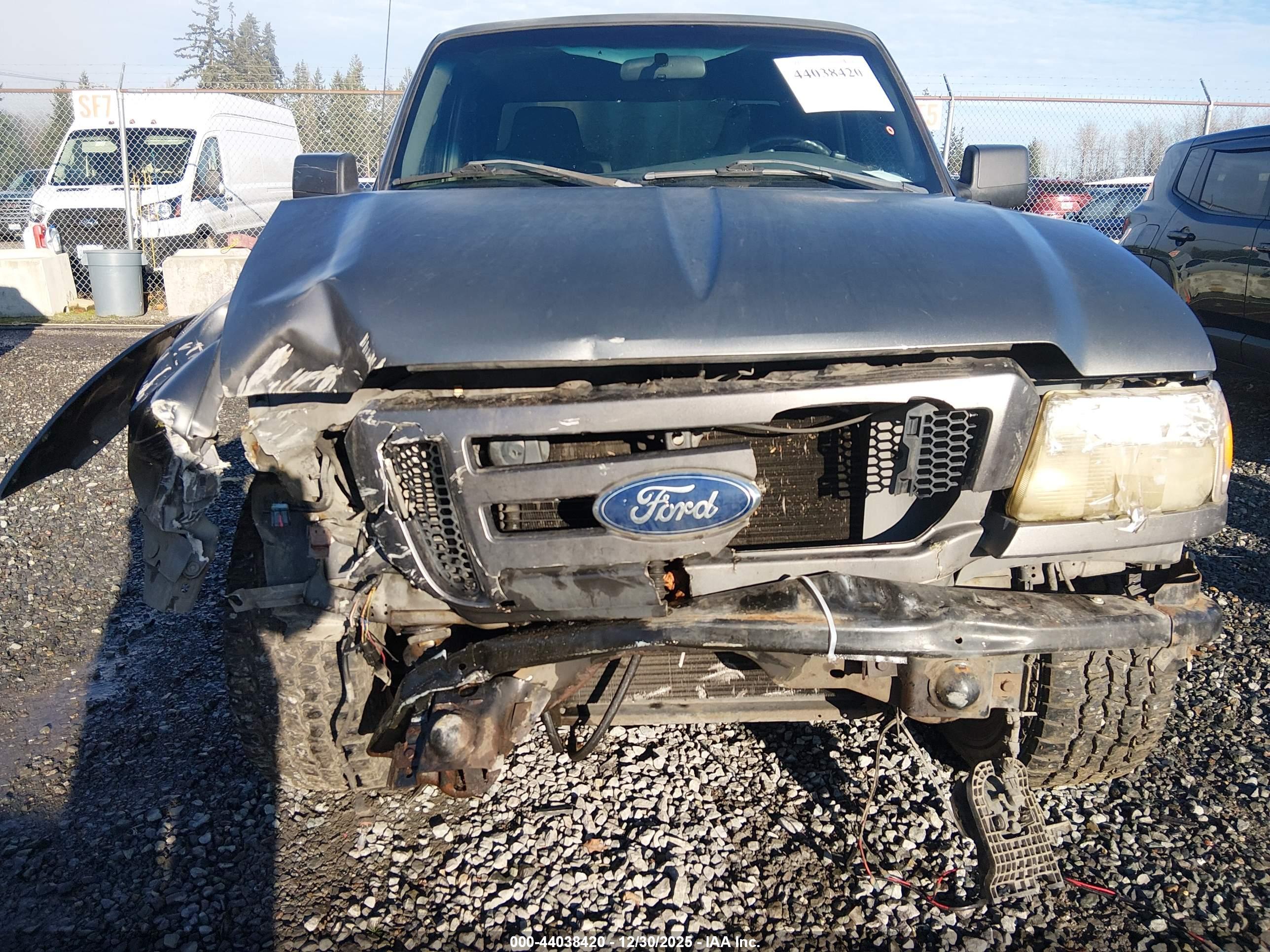 FORD RANGER image 6