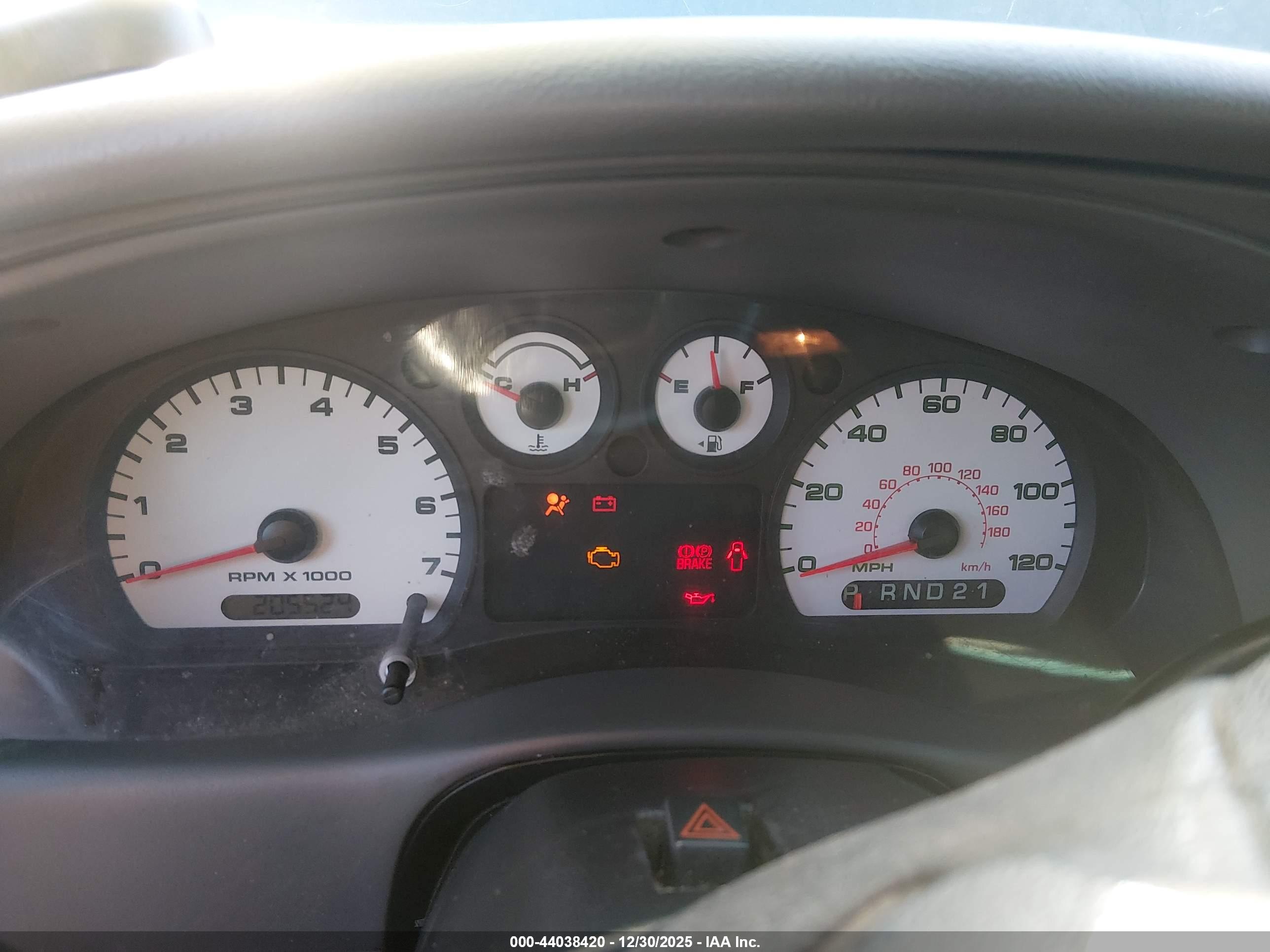 FORD RANGER image 7