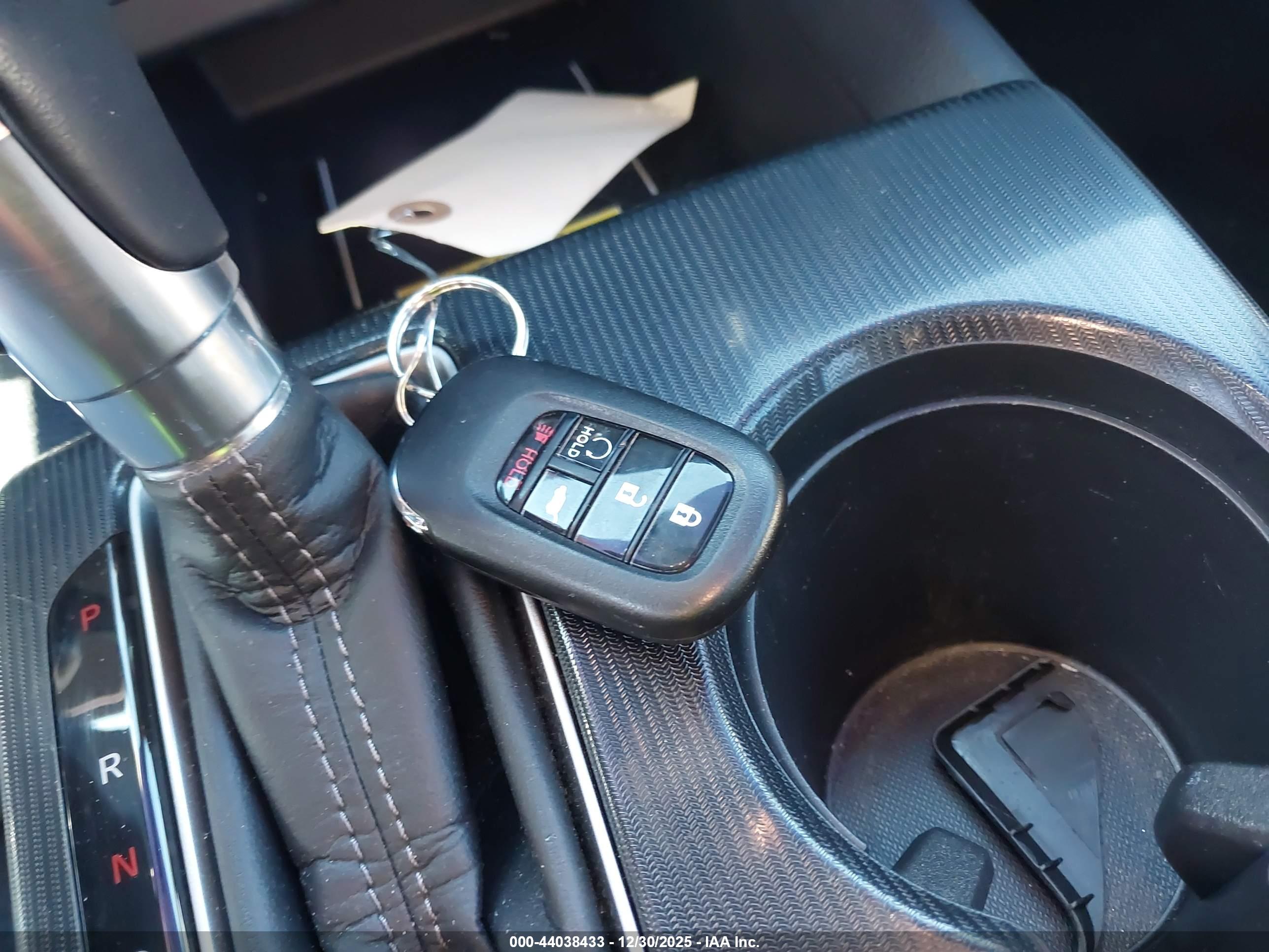 HONDA CIVIC image 11