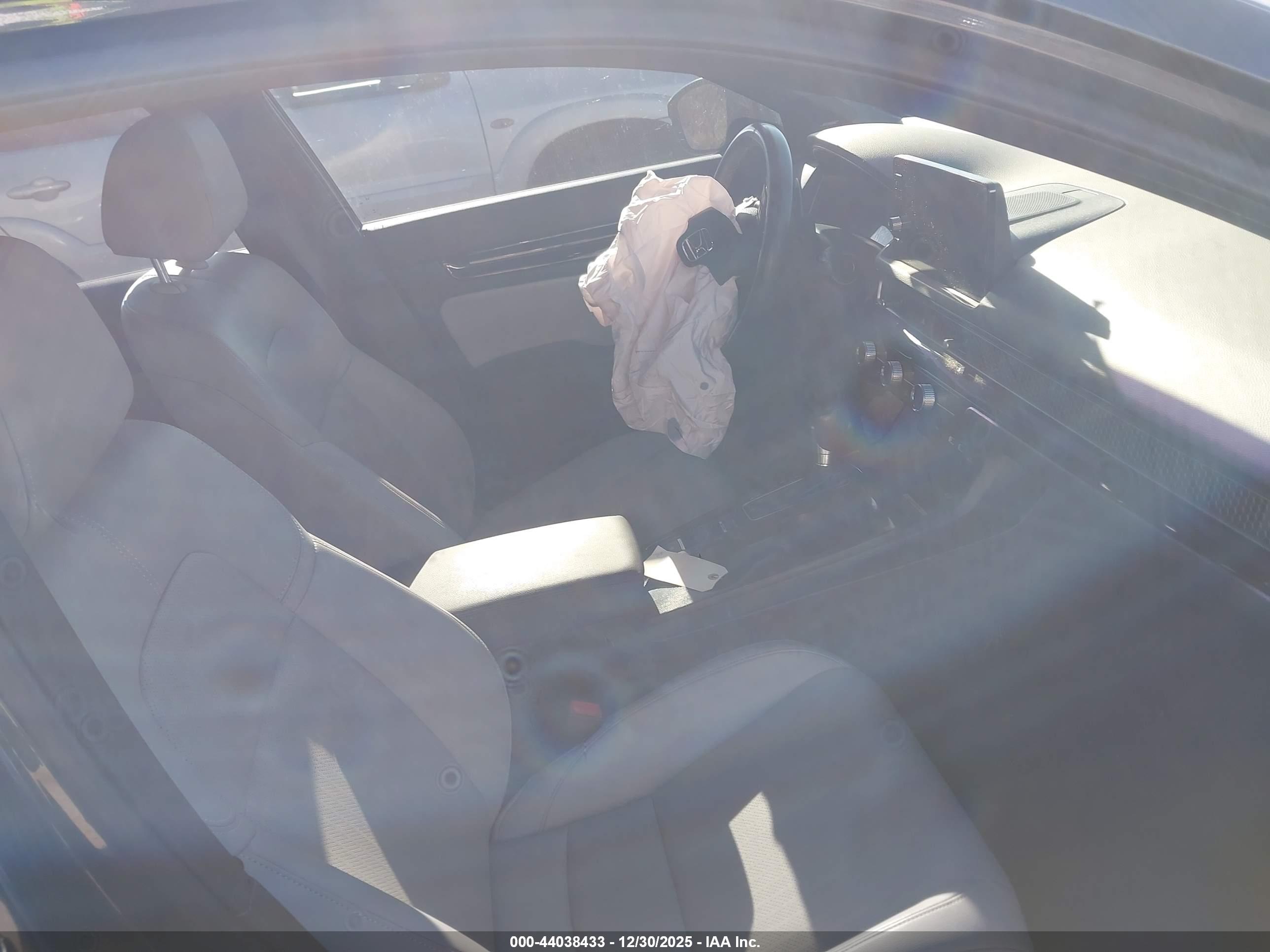 HONDA CIVIC image 5