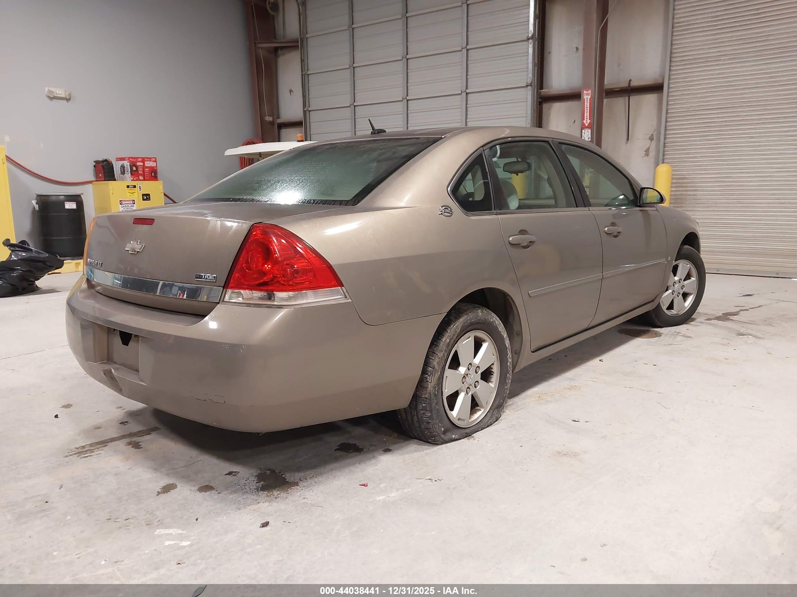 CHEVROLET IMPALA image 4