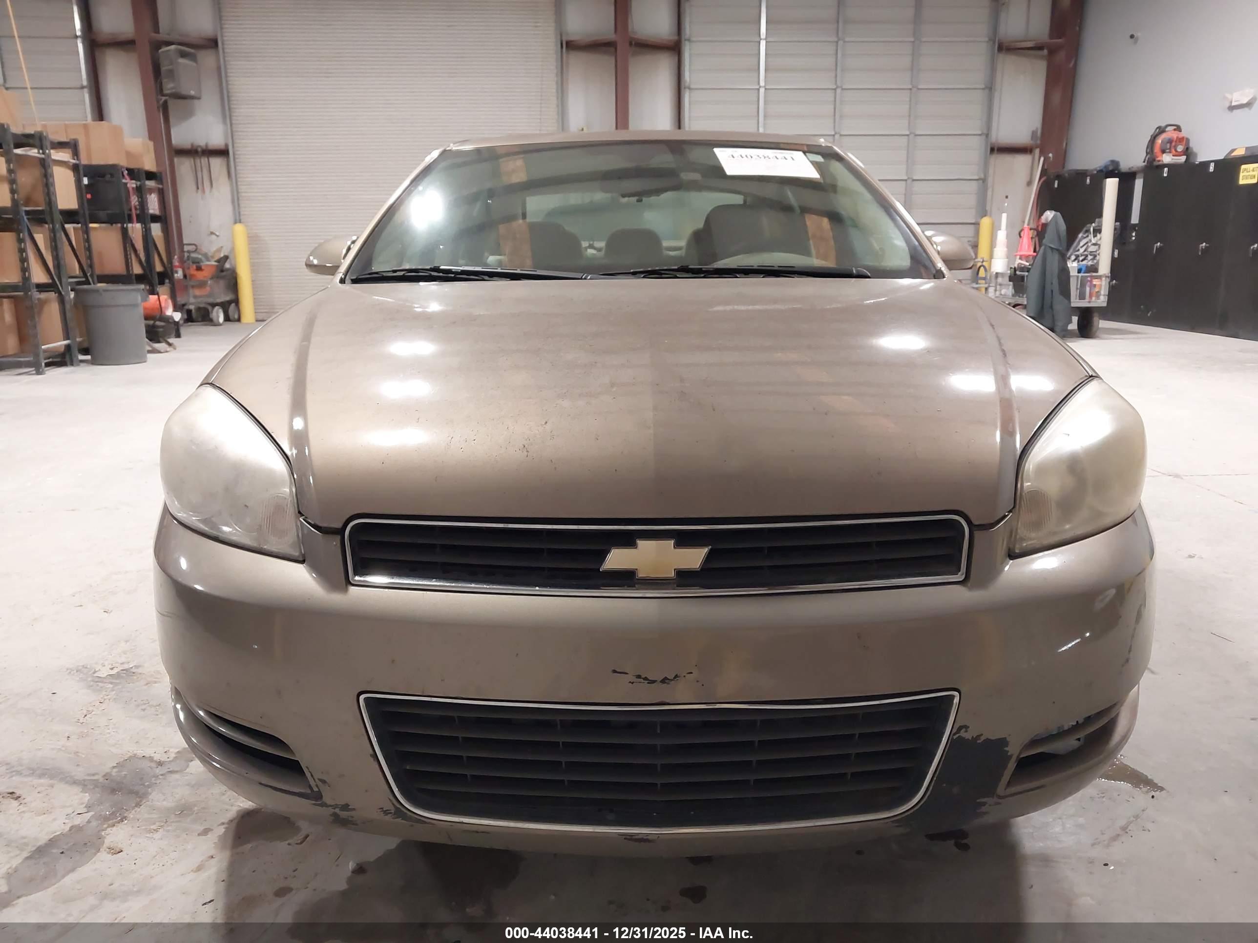 CHEVROLET IMPALA image 6