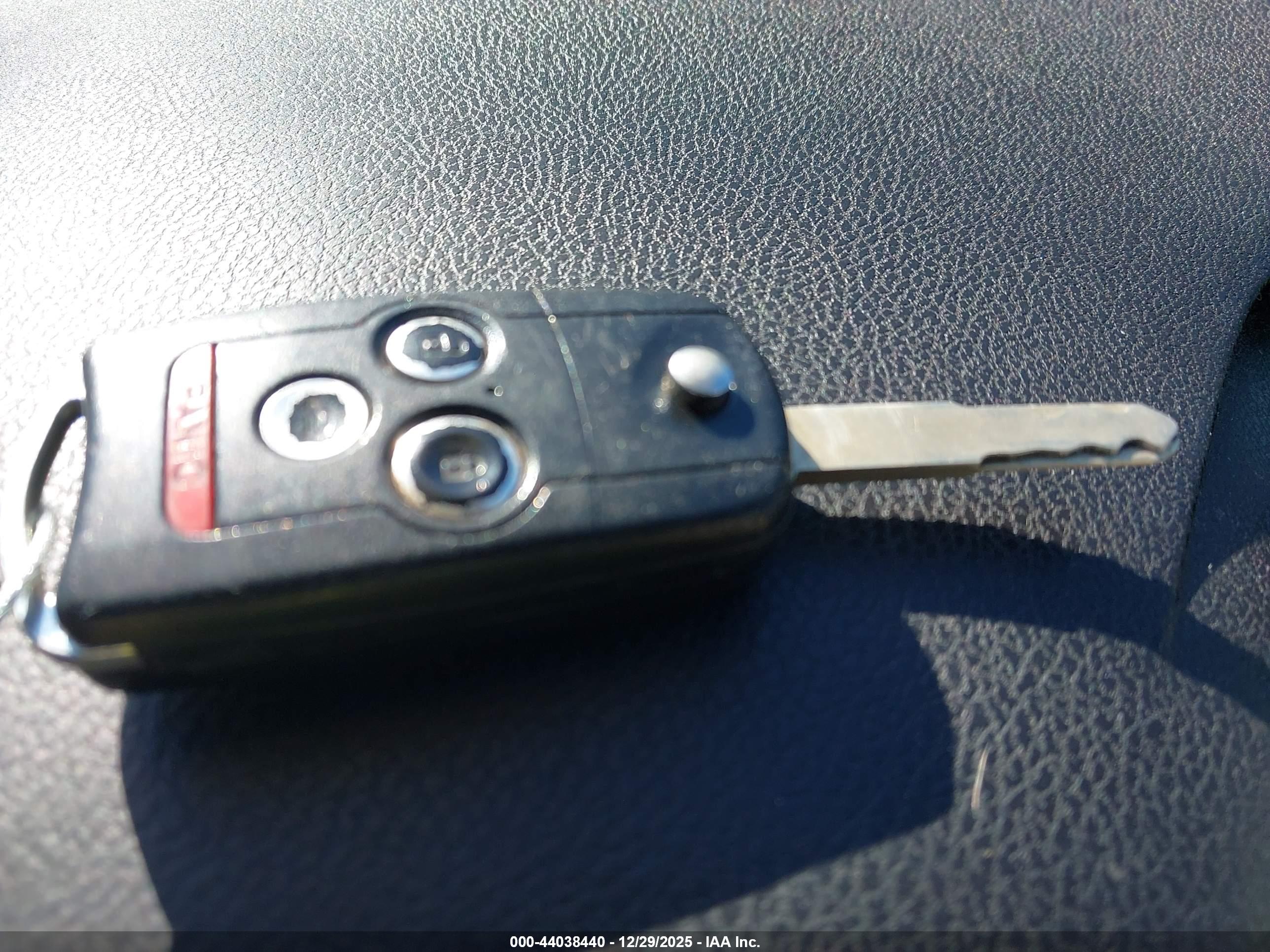 ACURA TSX image 11