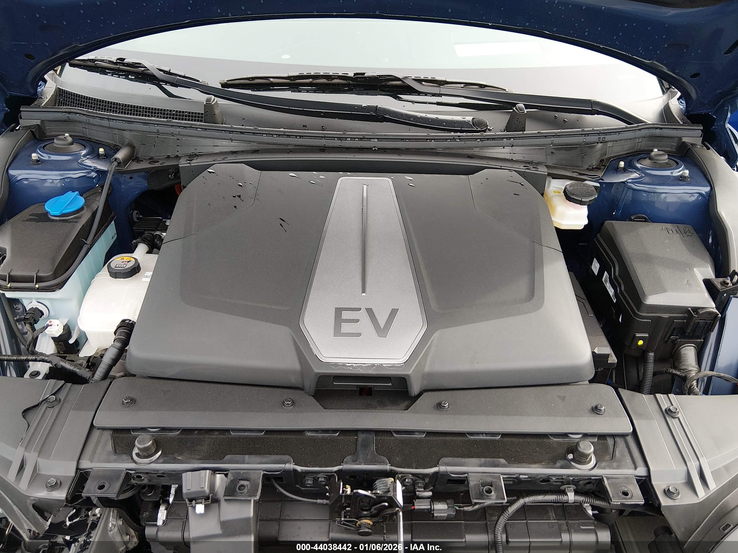 KIA EV6 image 10