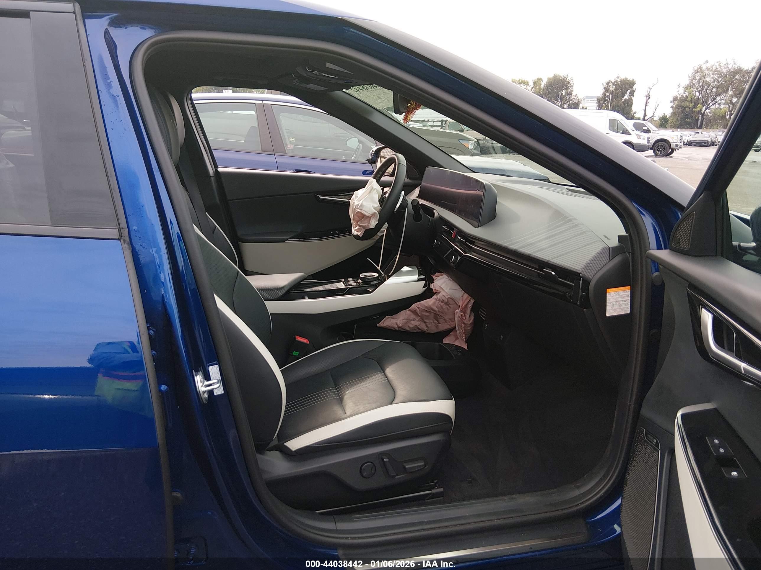 KIA EV6 image 5