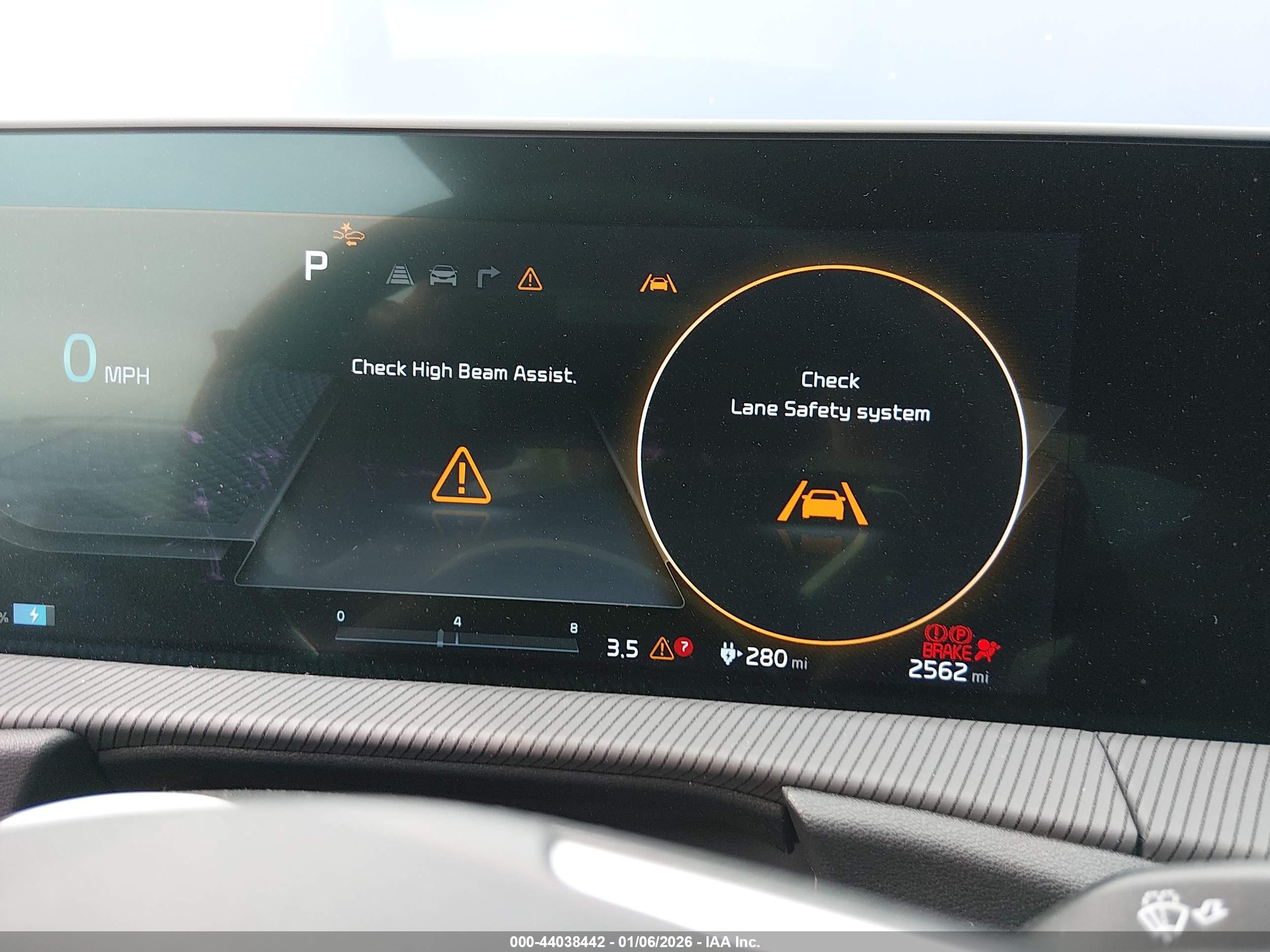 KIA EV6 image 7
