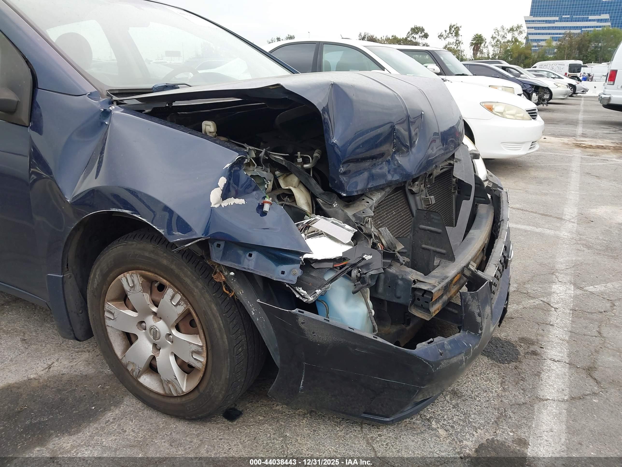 NISSAN SENTRA image 6