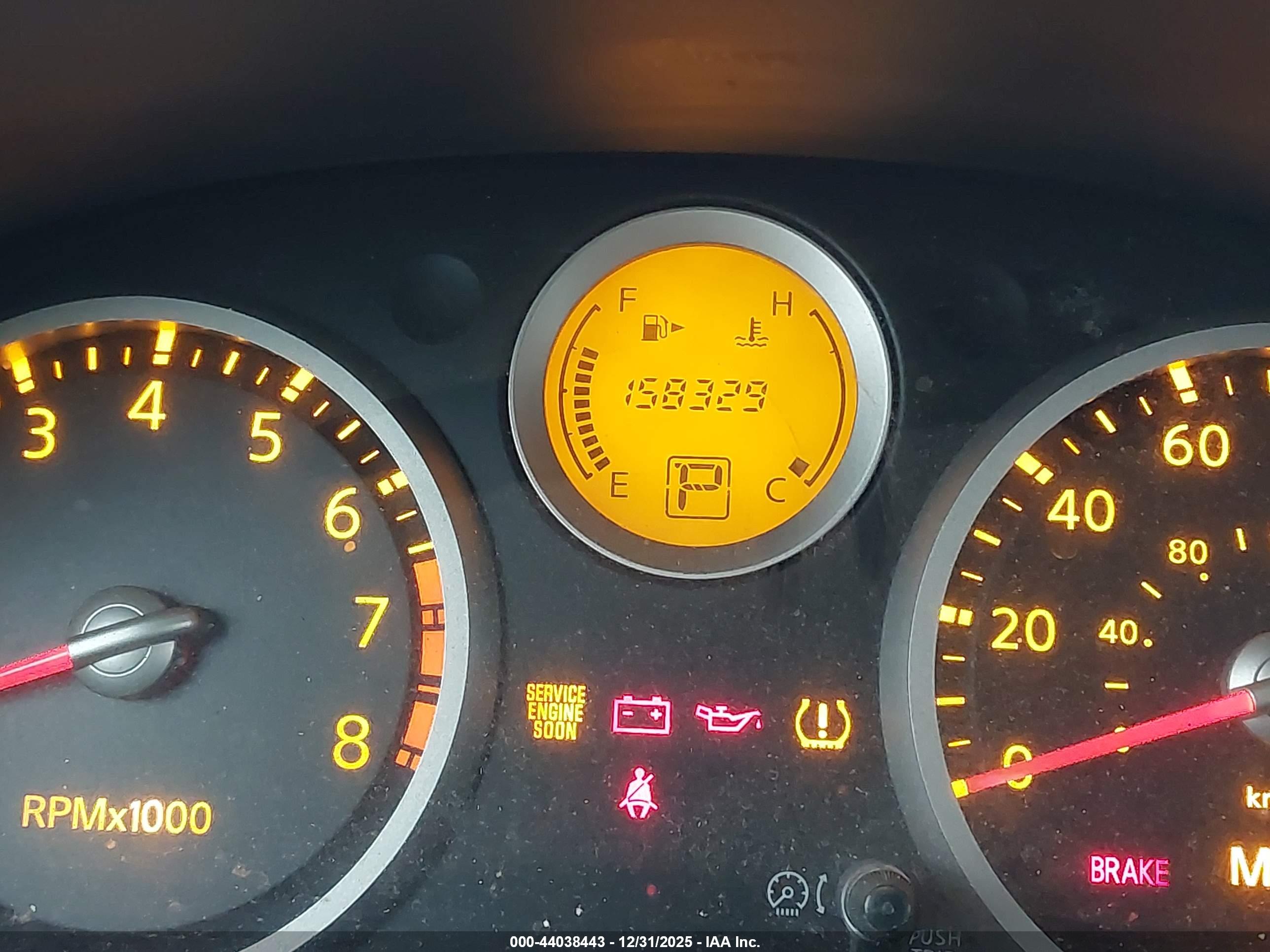 NISSAN SENTRA image 7