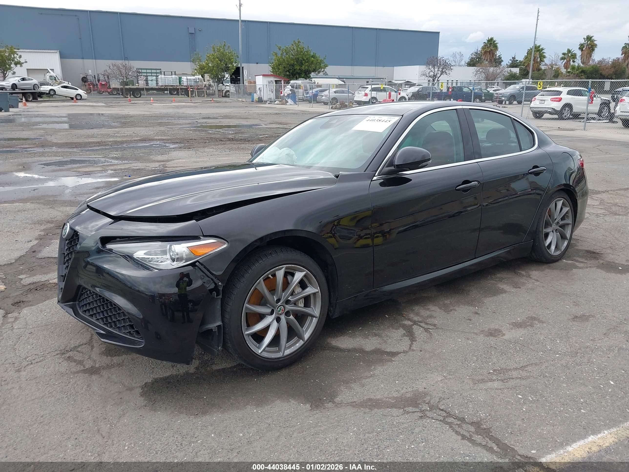 ALFA ROMEO image 2