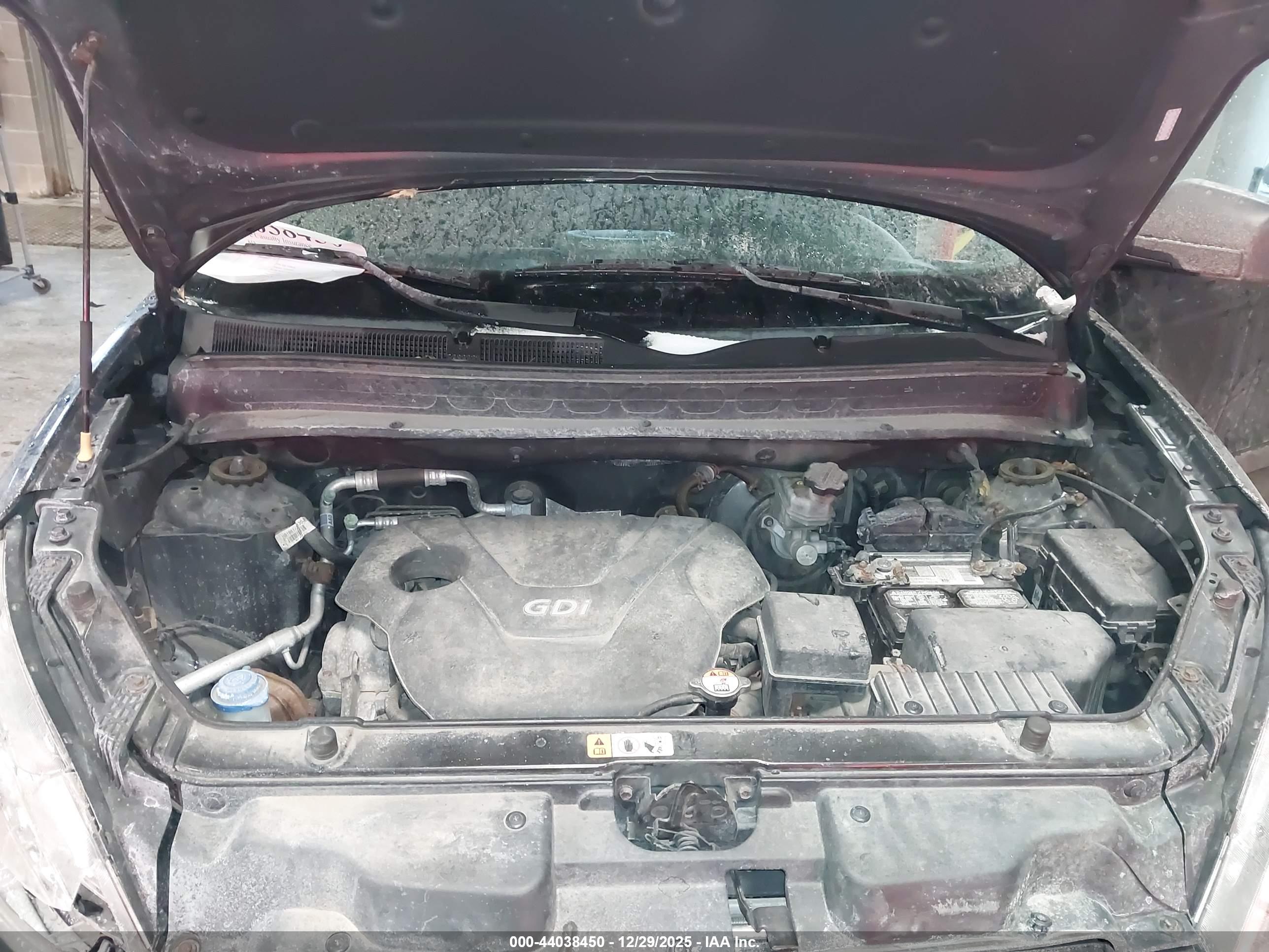 KIA SOUL image 10