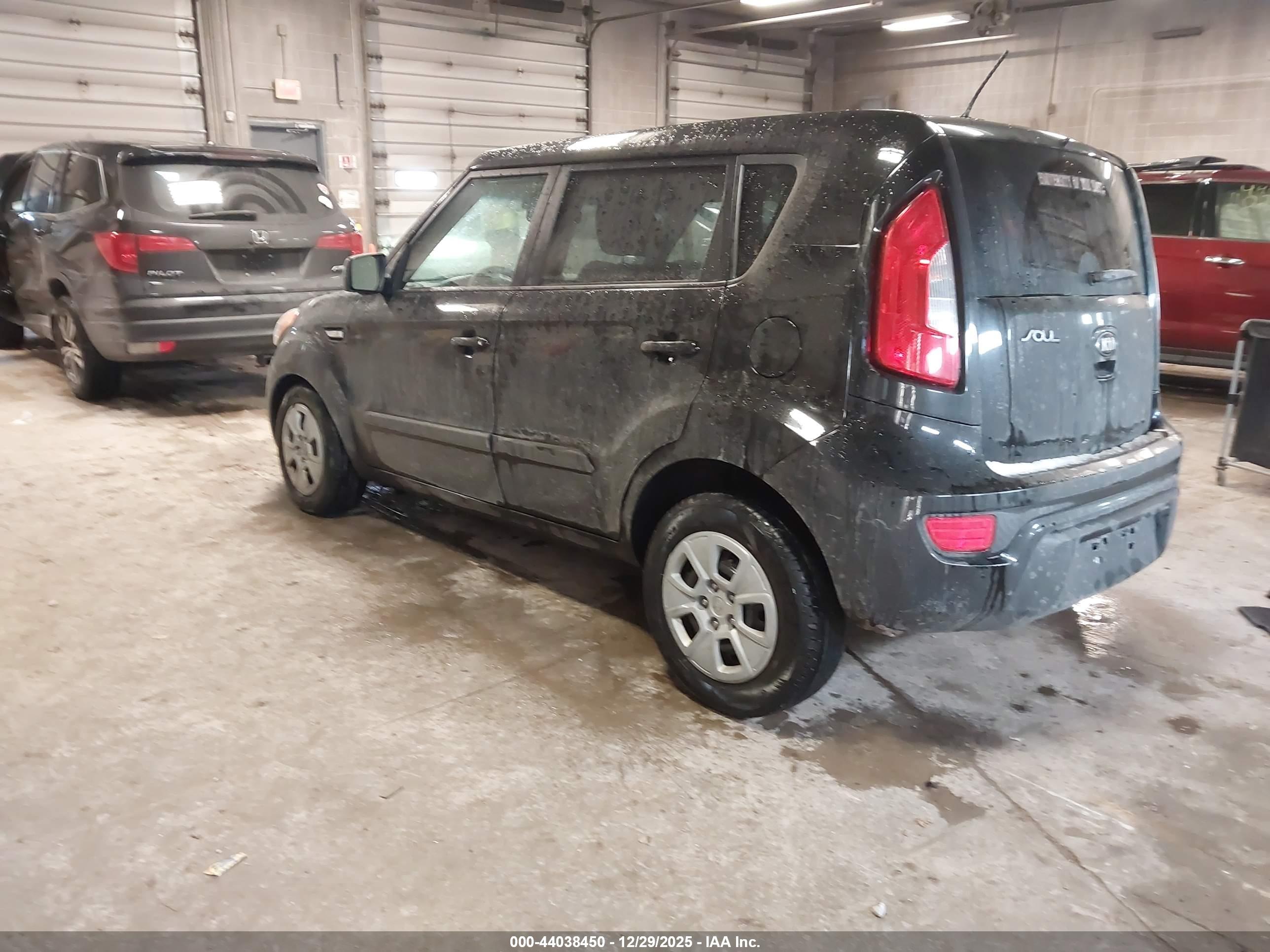 KIA SOUL image 3