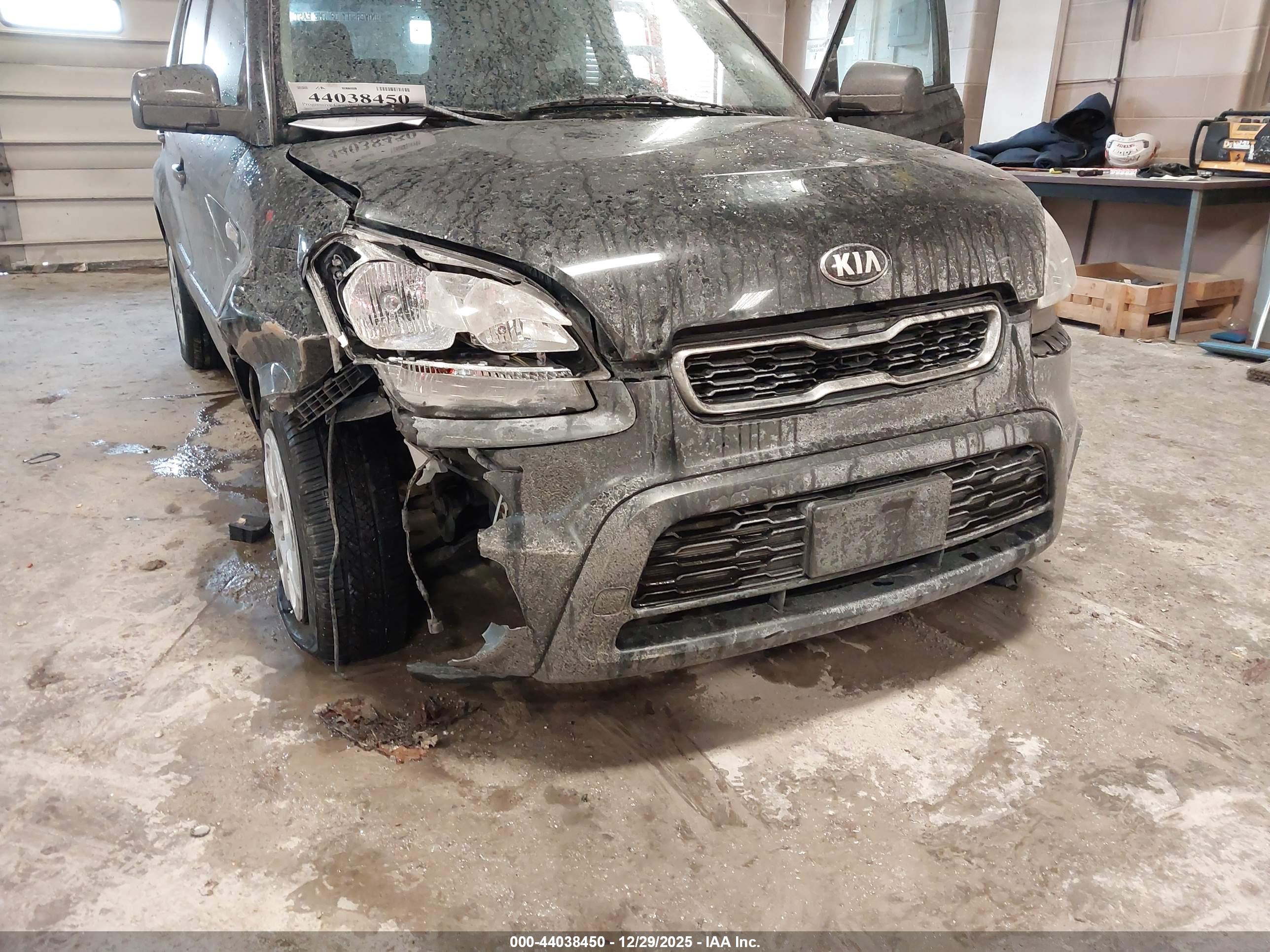 KIA SOUL image 6