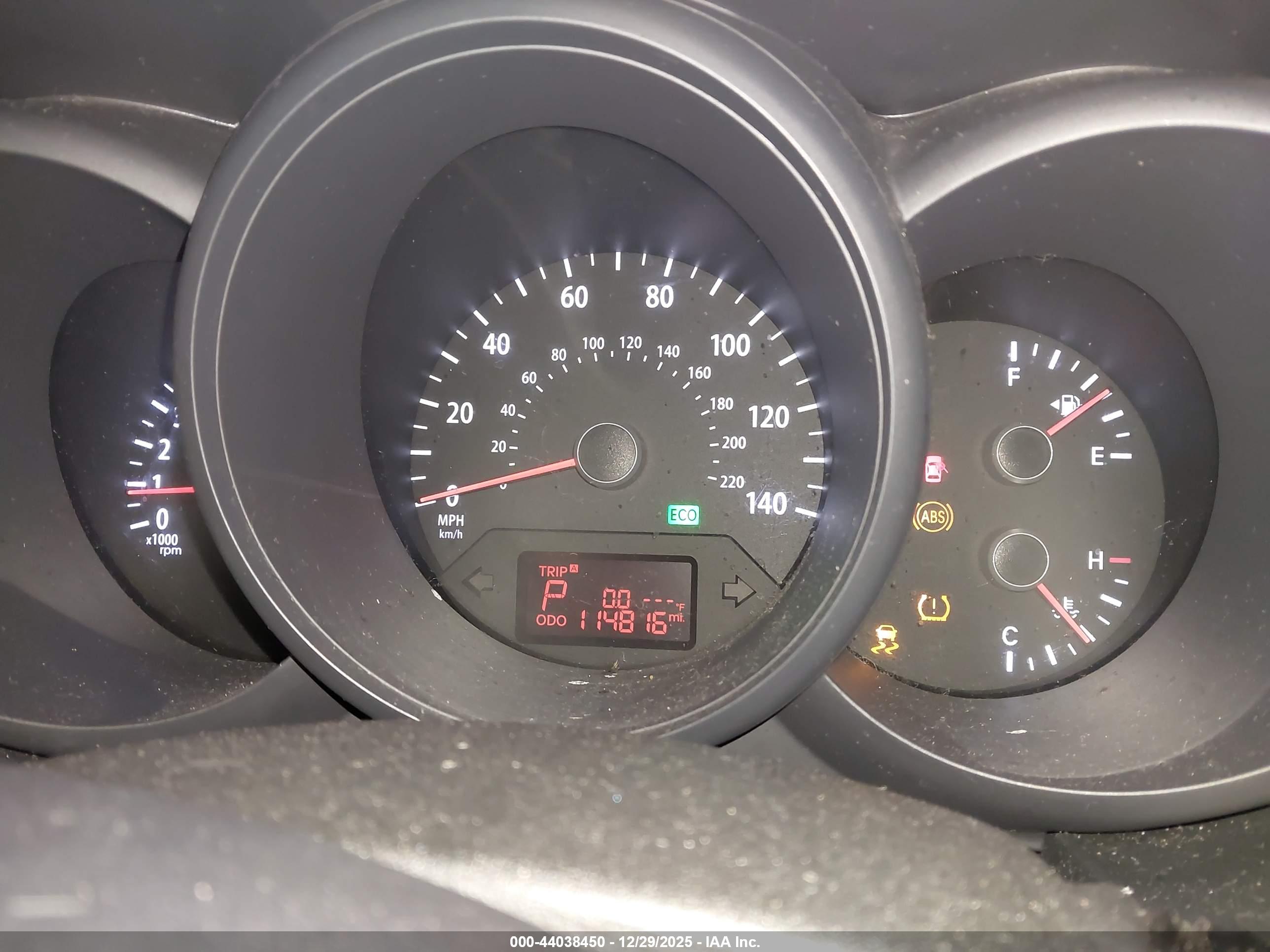 KIA SOUL image 7
