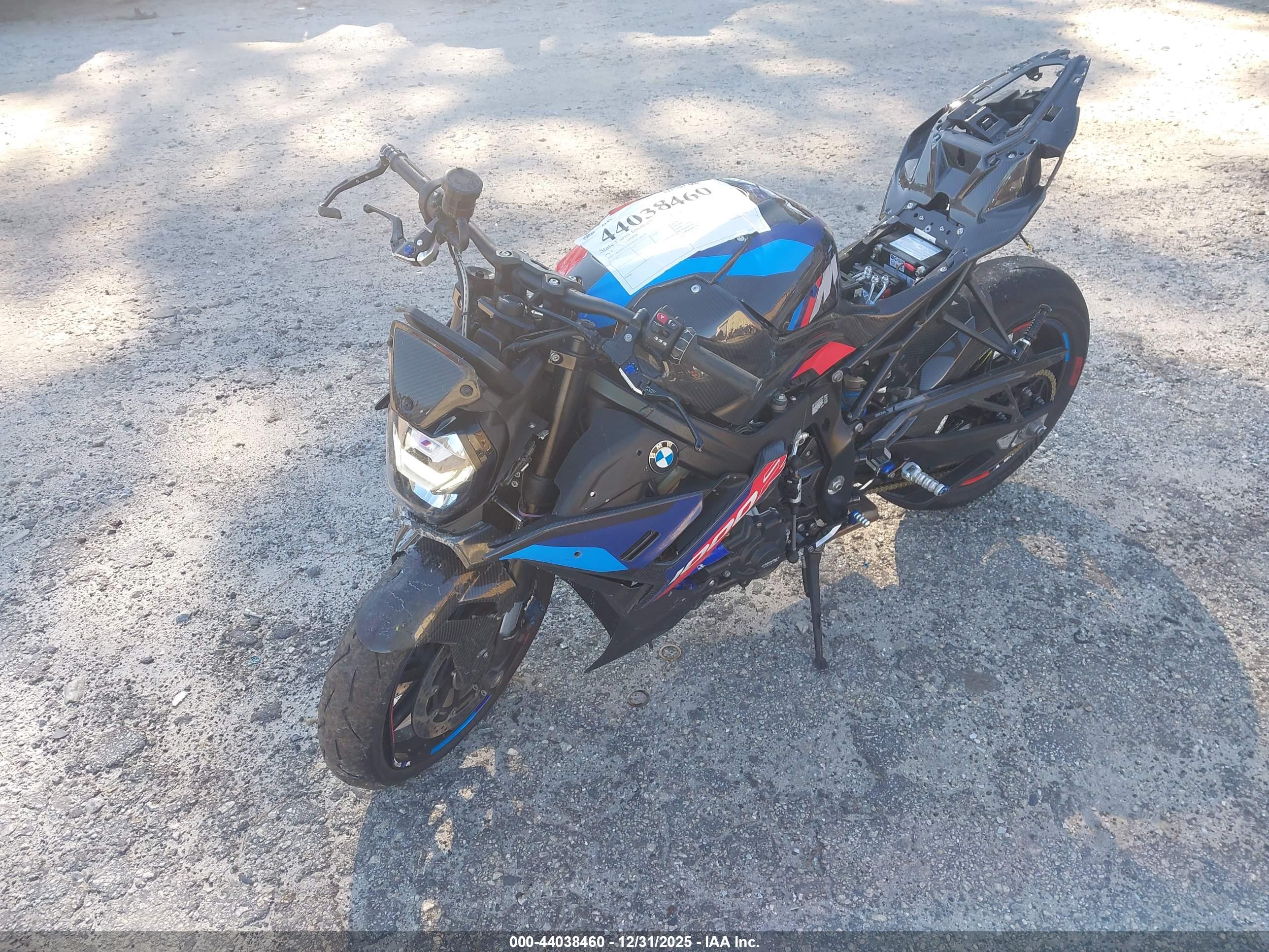 BMW M image 2
