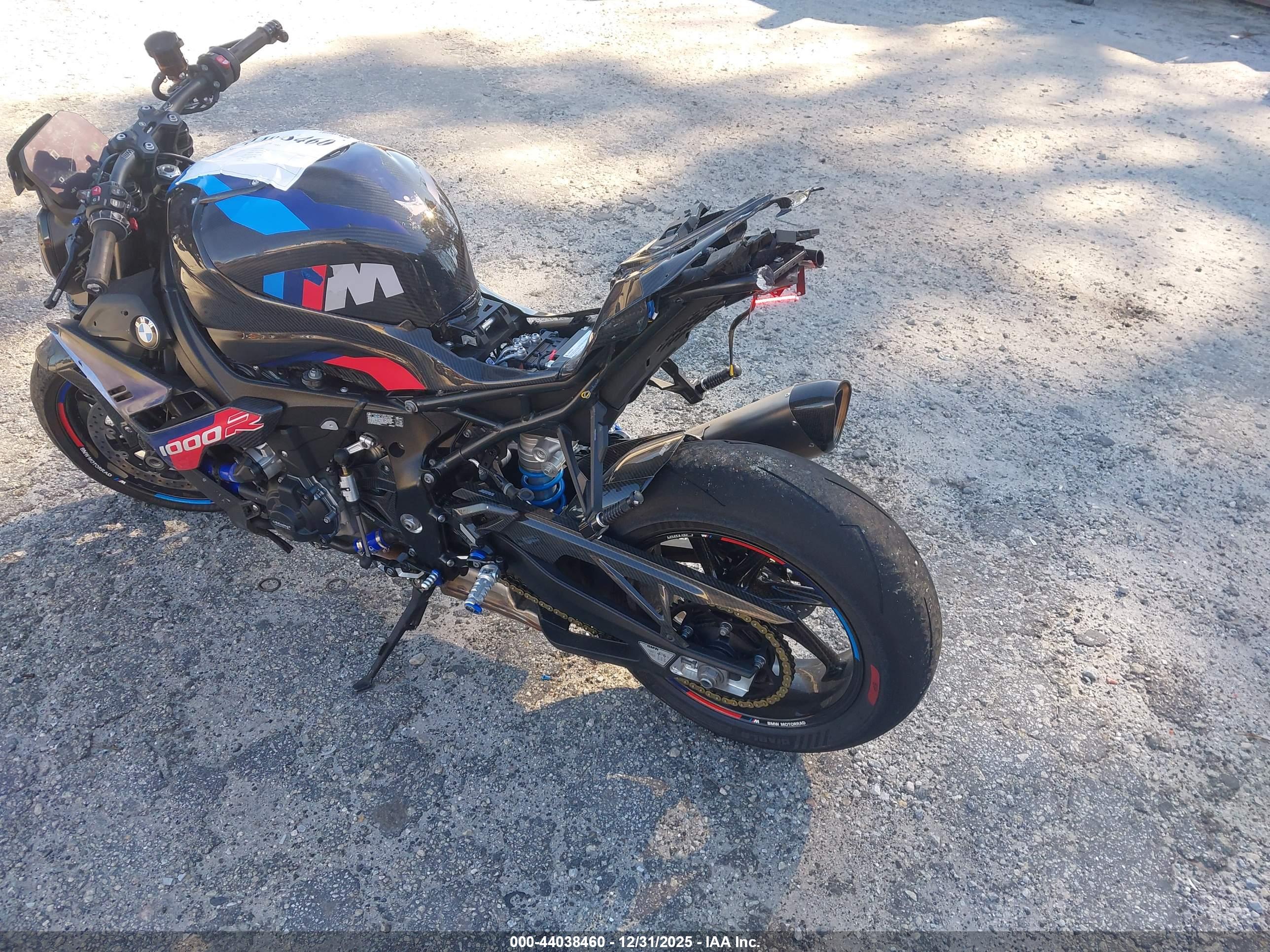 BMW M image 3