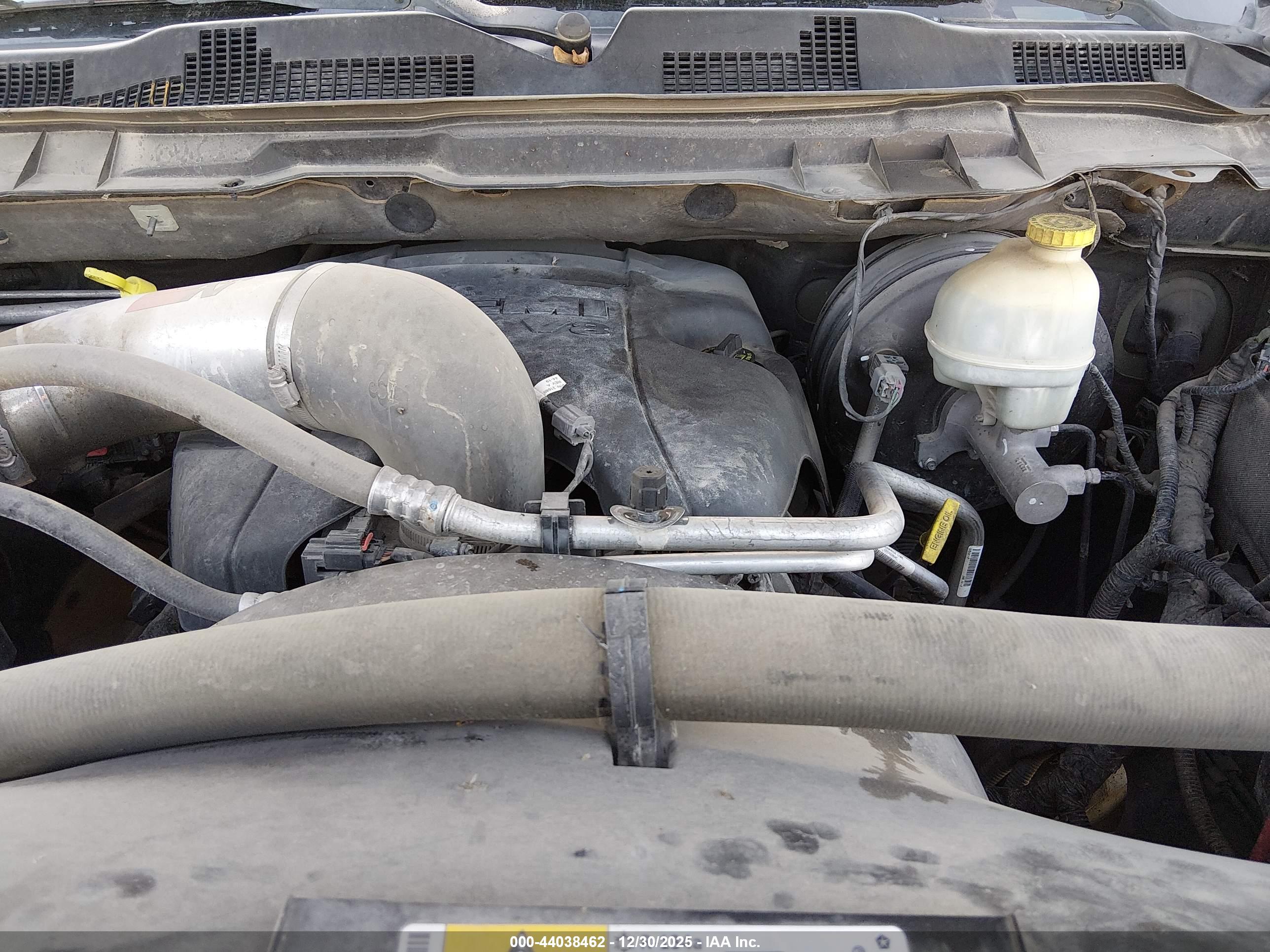 RAM 1500 image 10