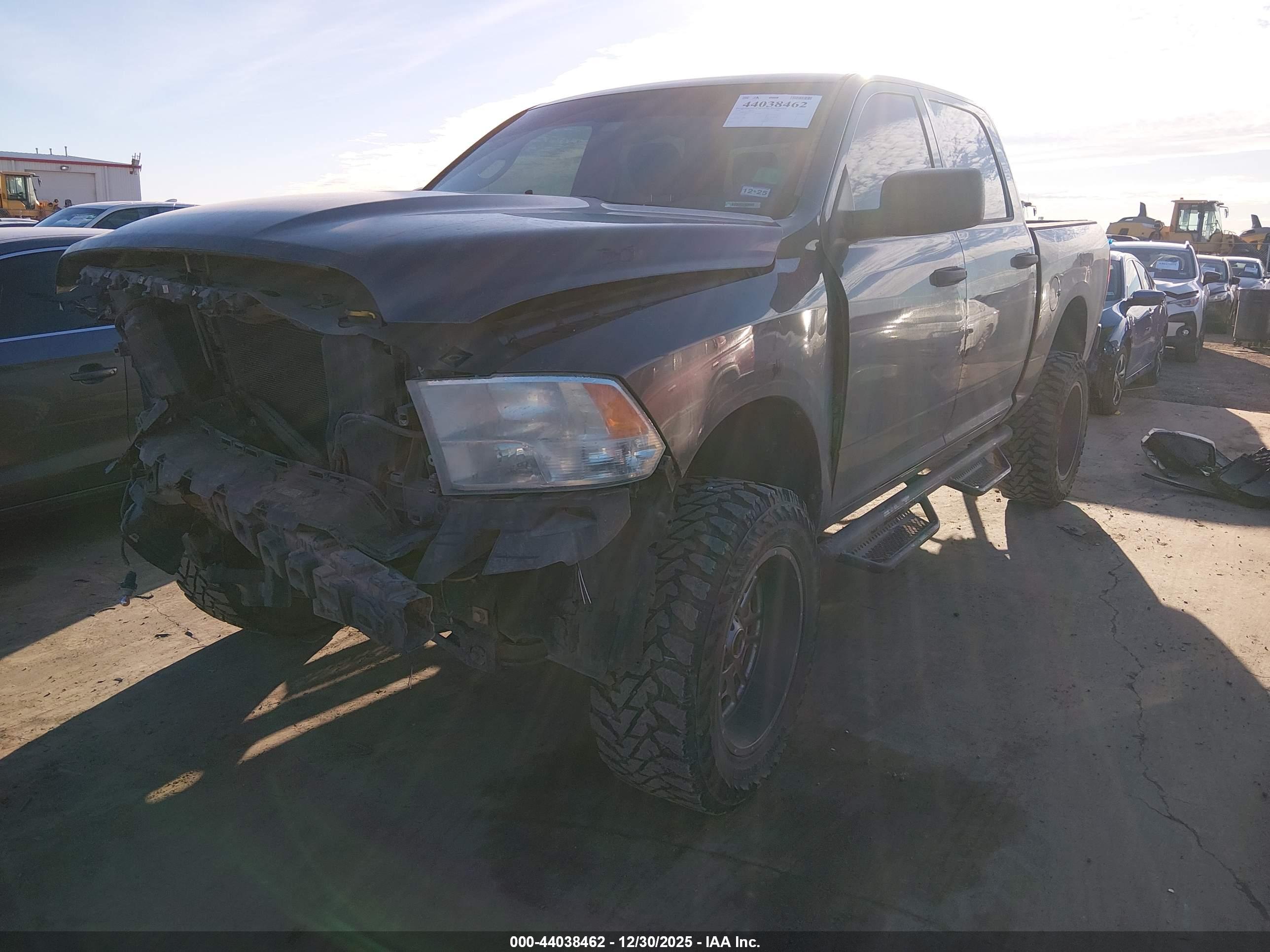 RAM 1500 image 2