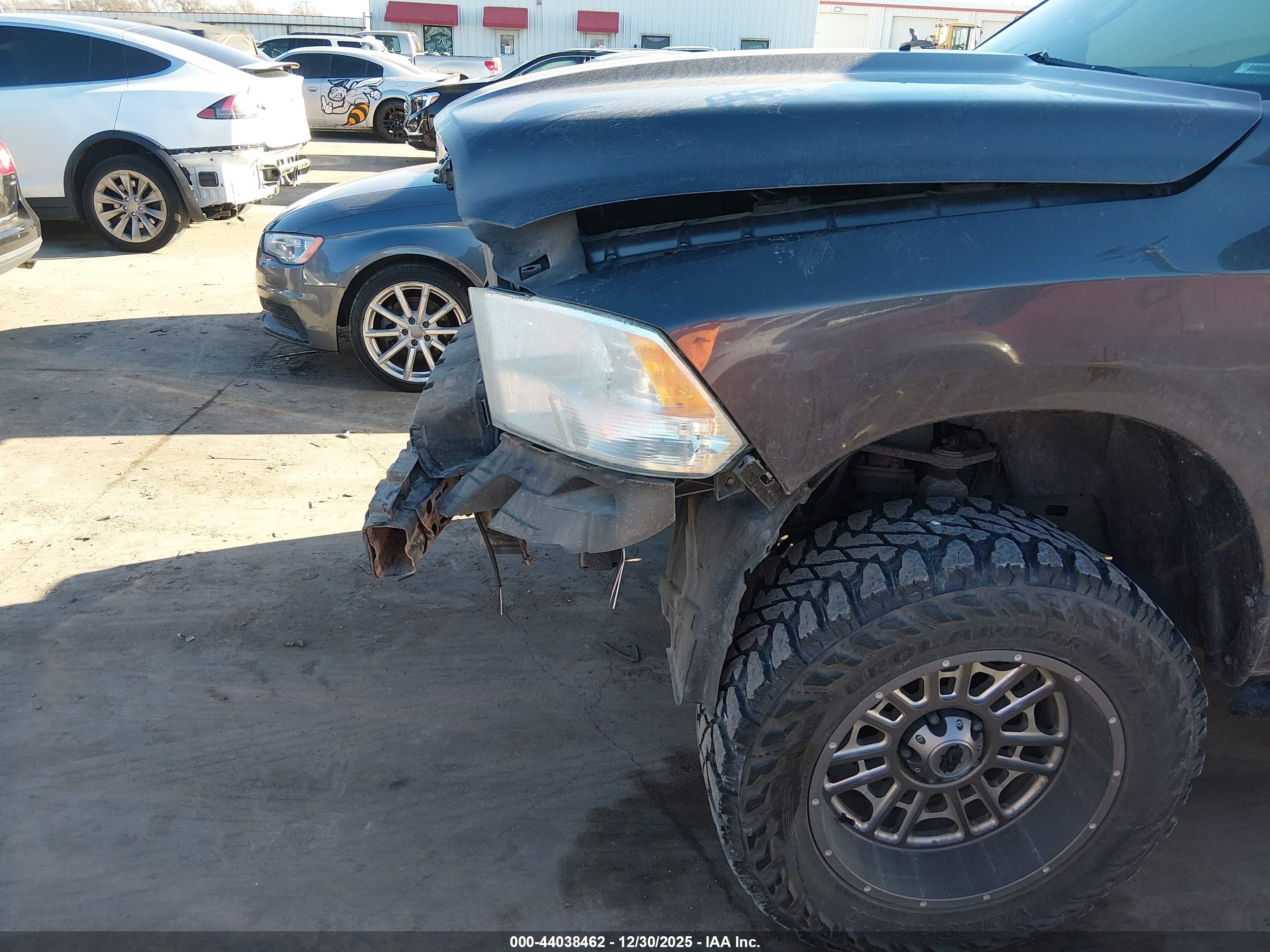 RAM 1500 image 6