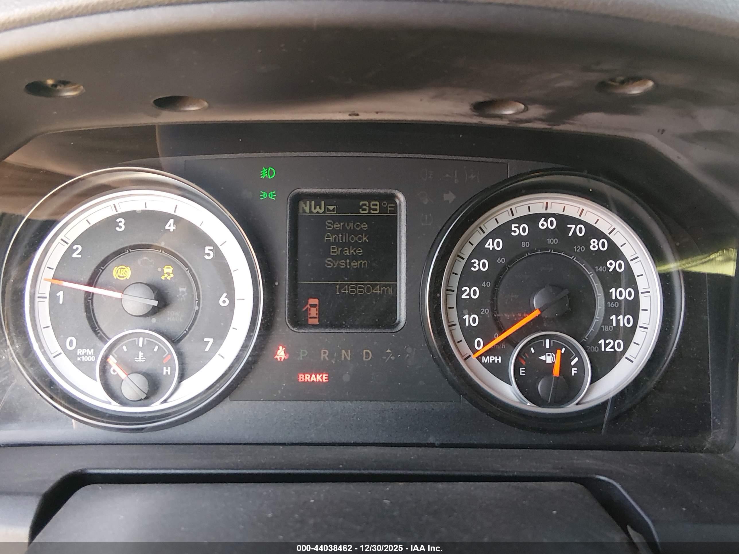 RAM 1500 image 7