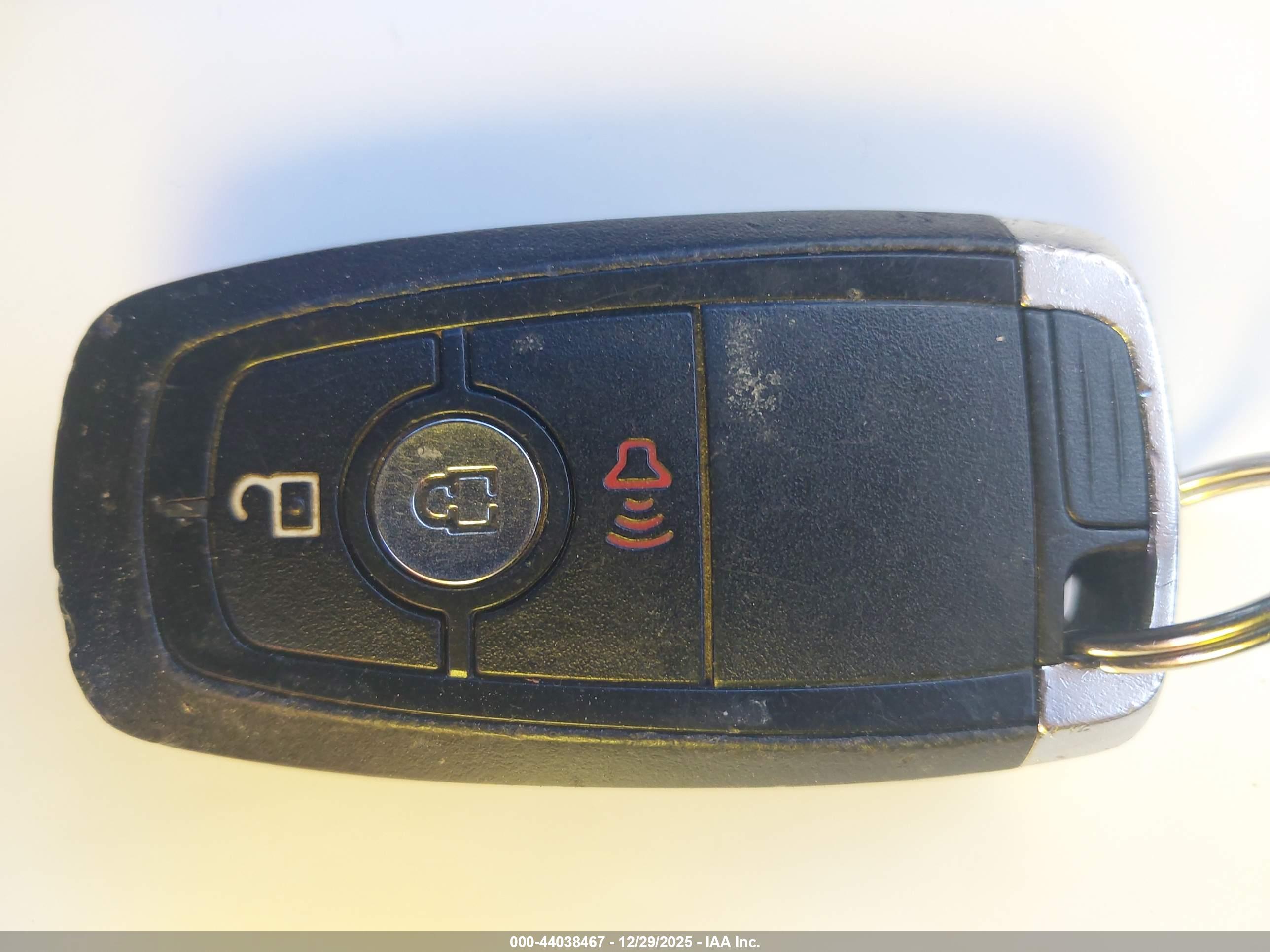 FORD EDGE image 11