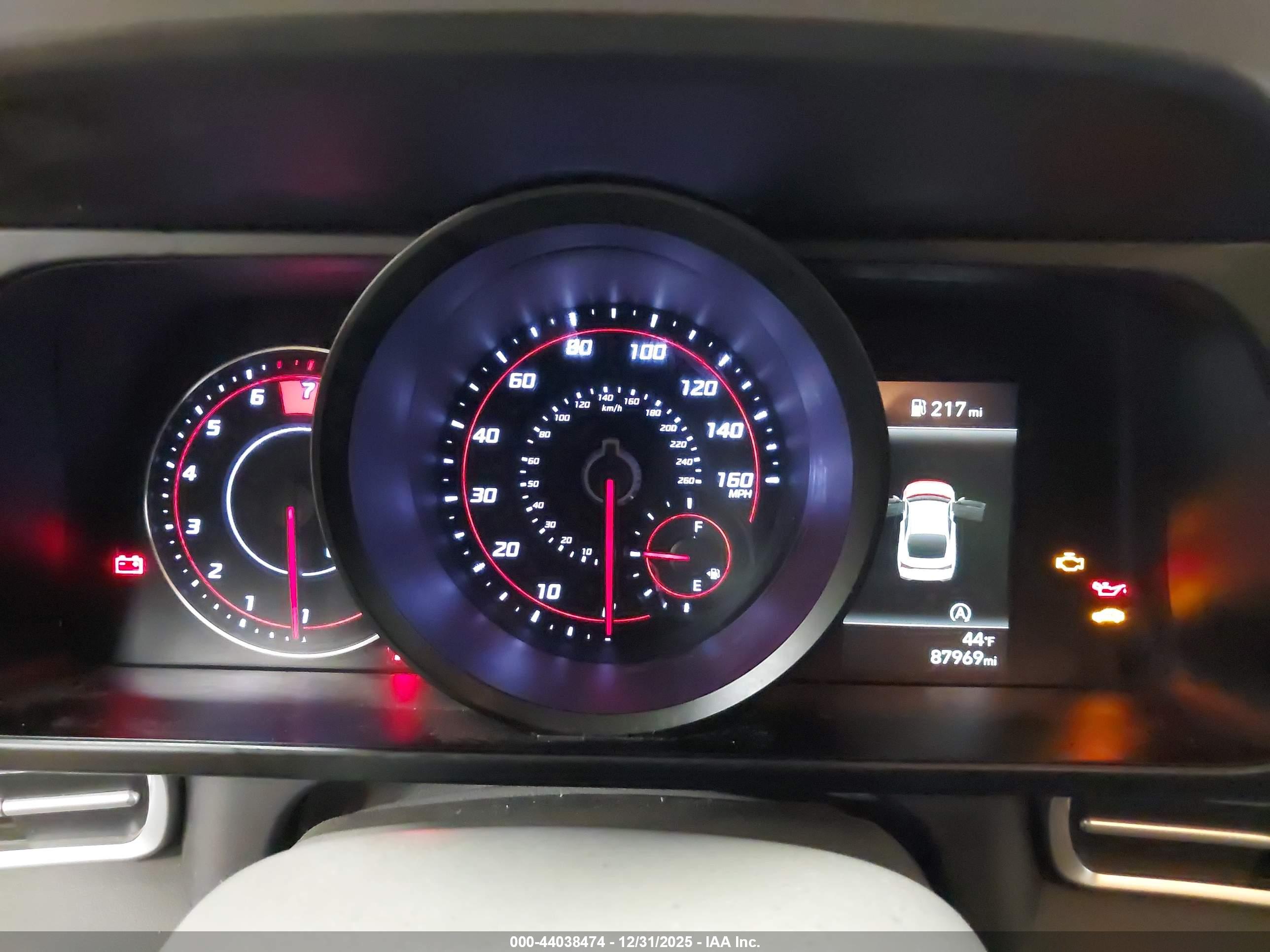 HYUNDAI ELANTRA image 7