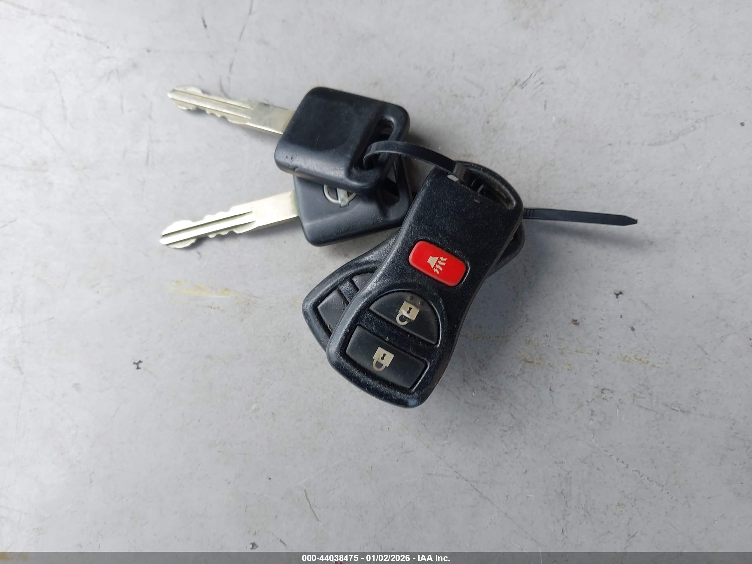 NISSAN PATHFINDER image 11