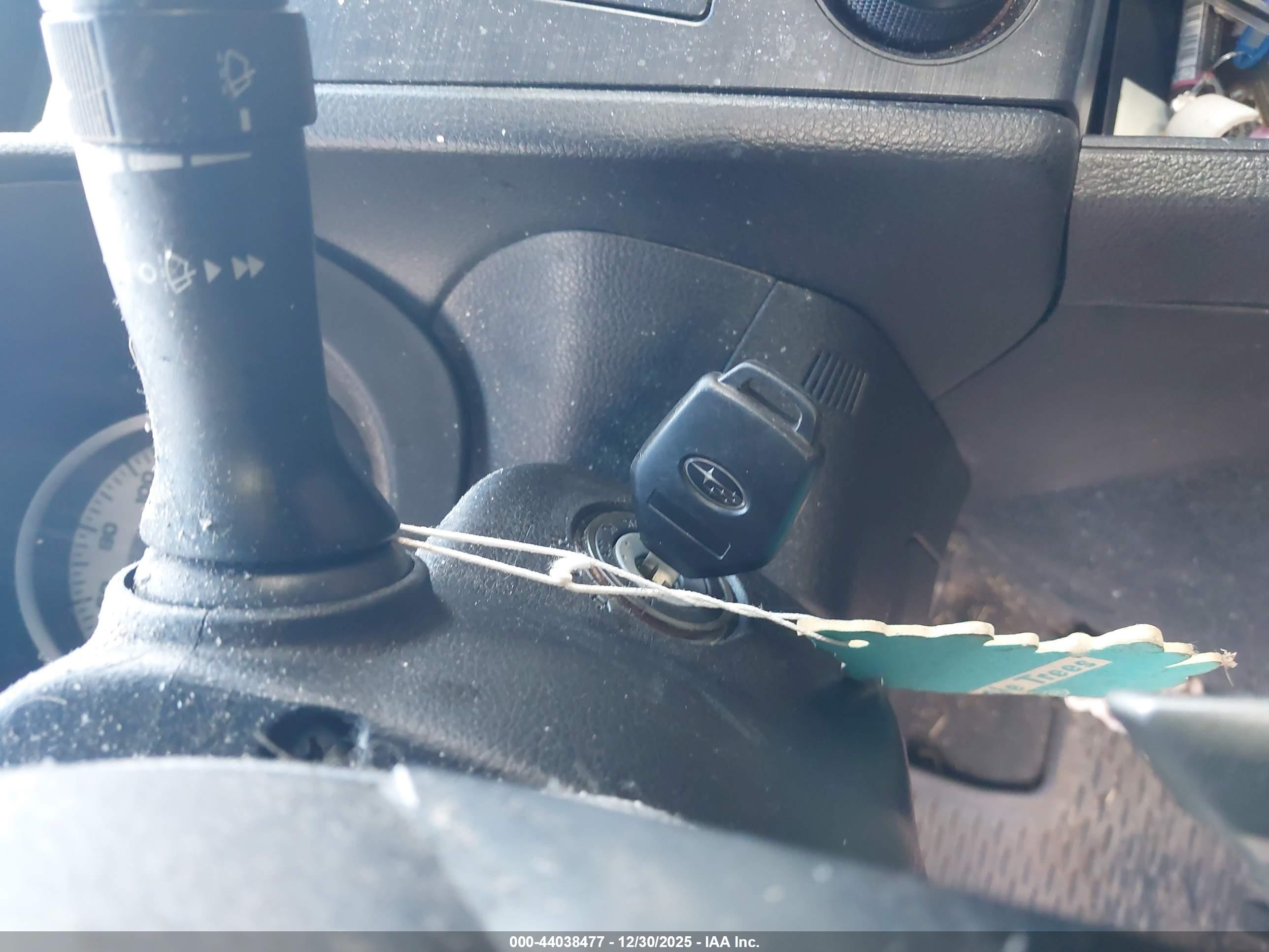 SUBARU IMPREZA image 11