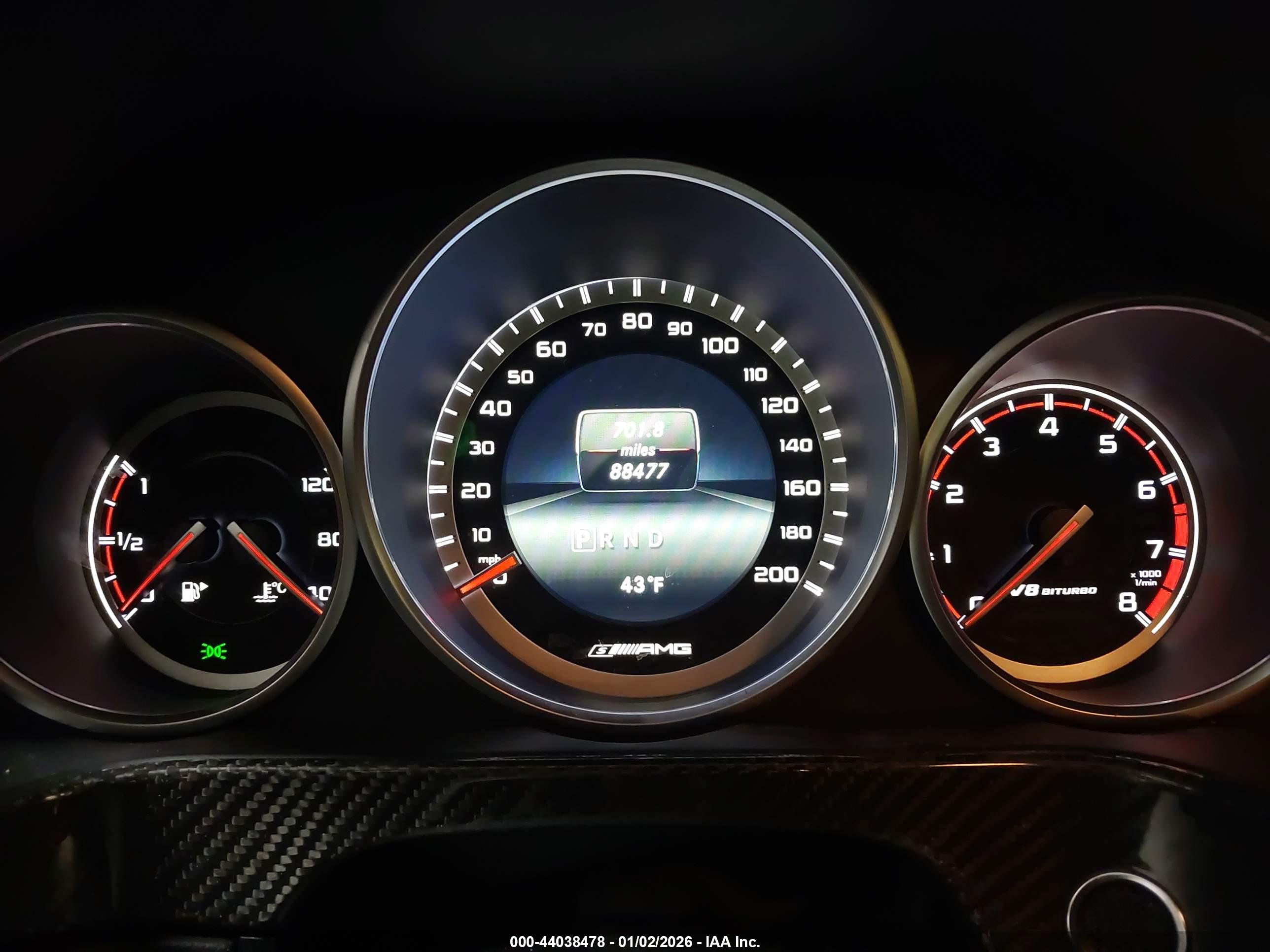MERCEDES-BENZ E image 7