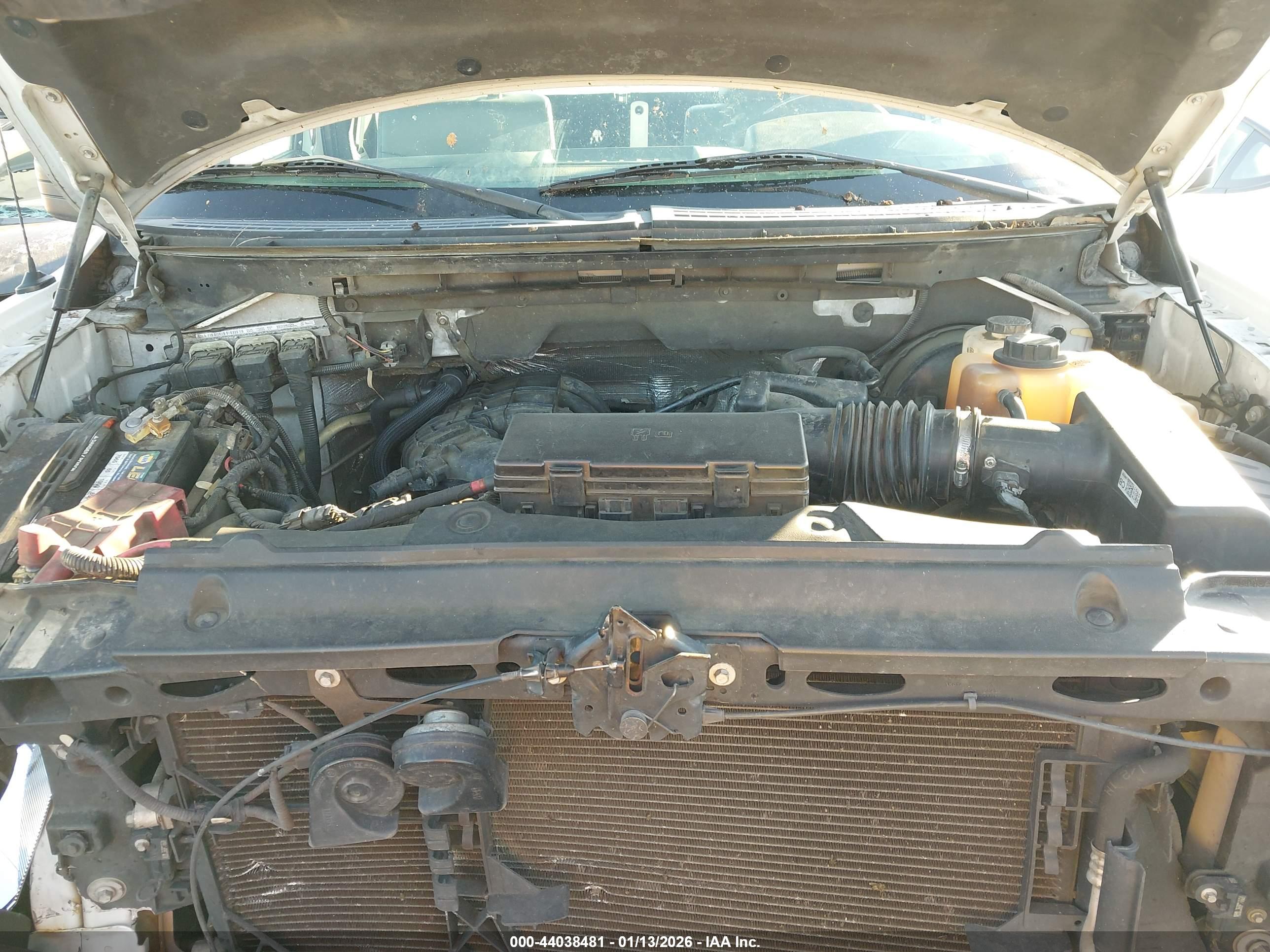 FORD F-150 image 10