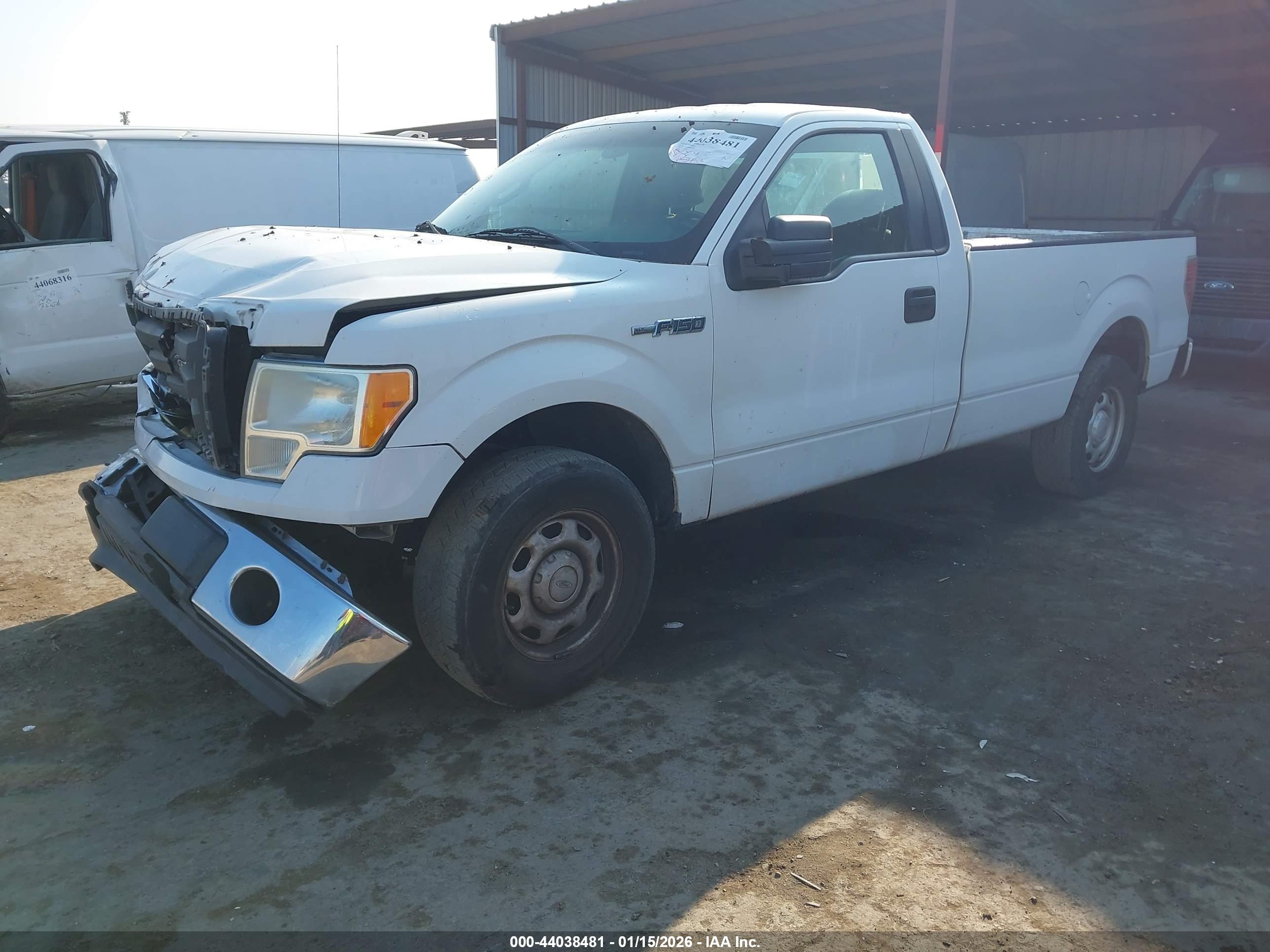 FORD F-150 image 2