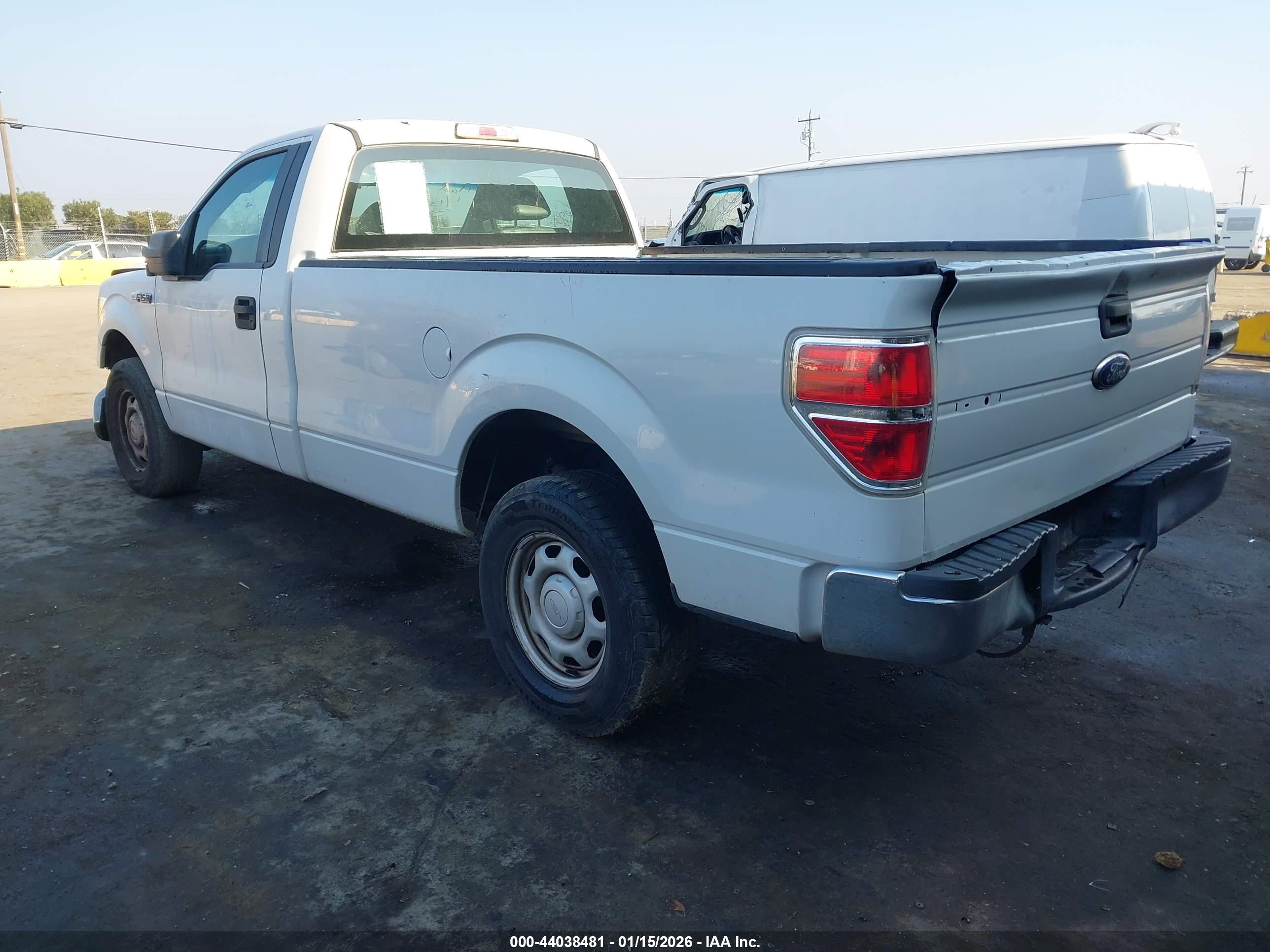 FORD F-150 image 3