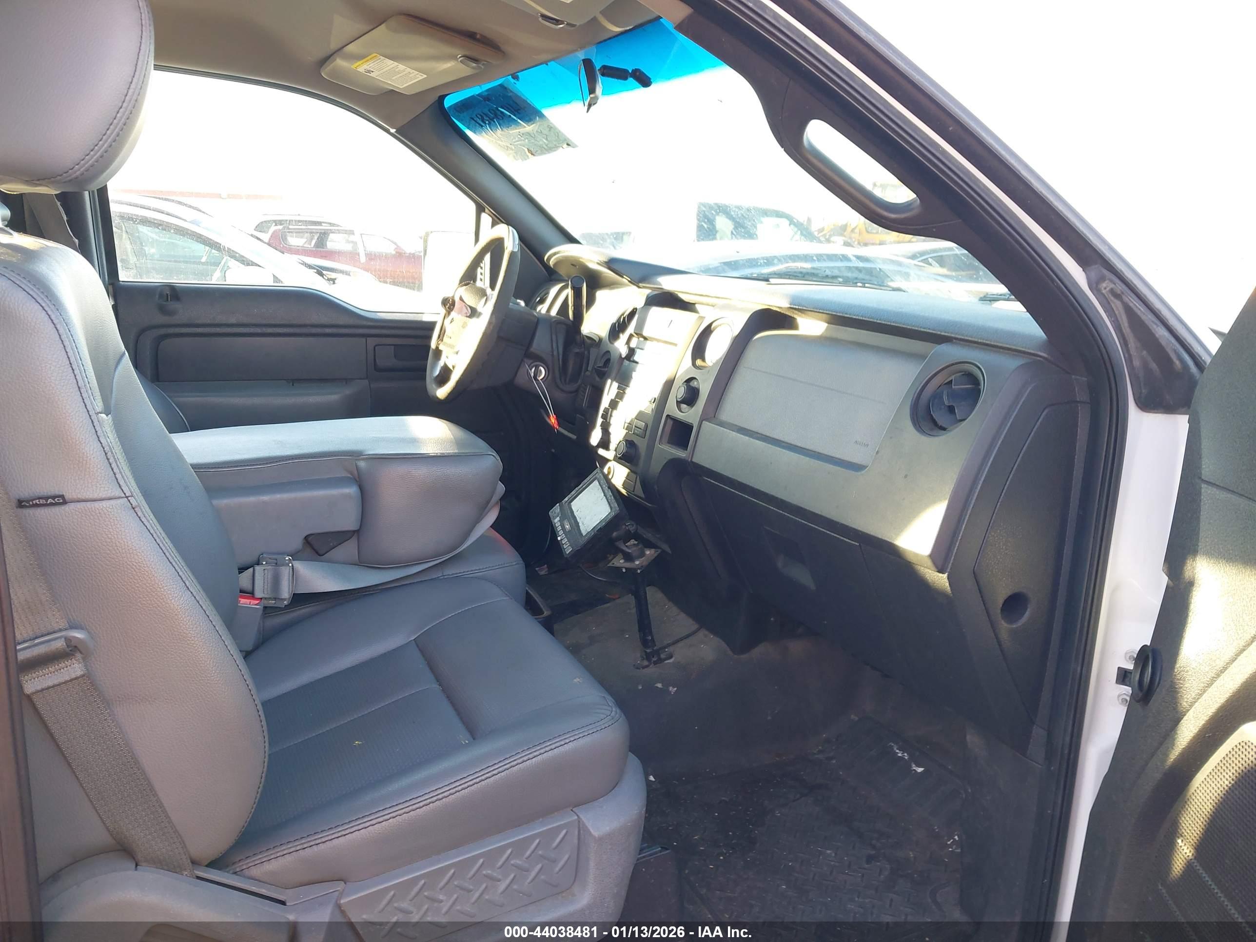 FORD F-150 image 5
