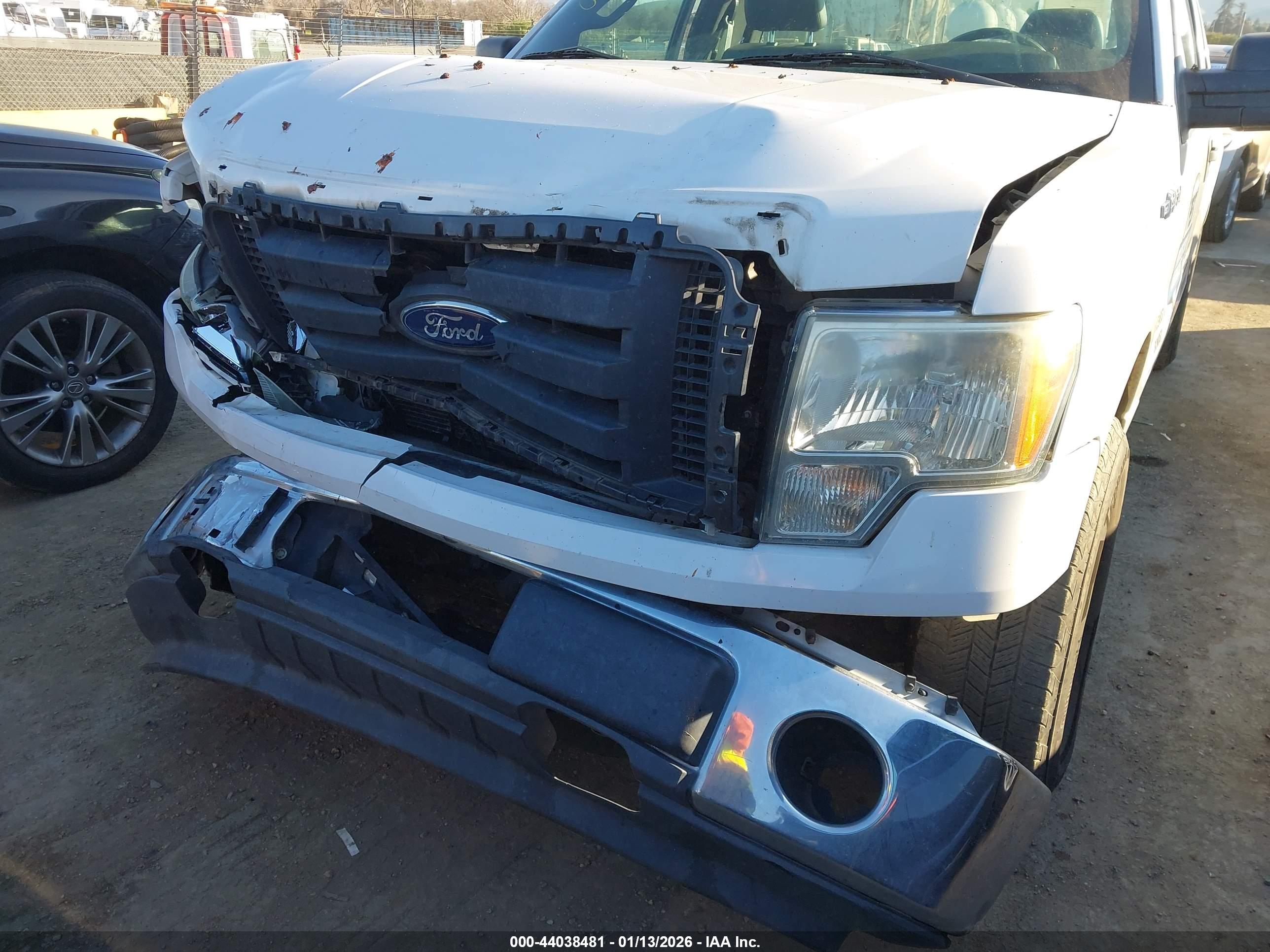 FORD F-150 image 6