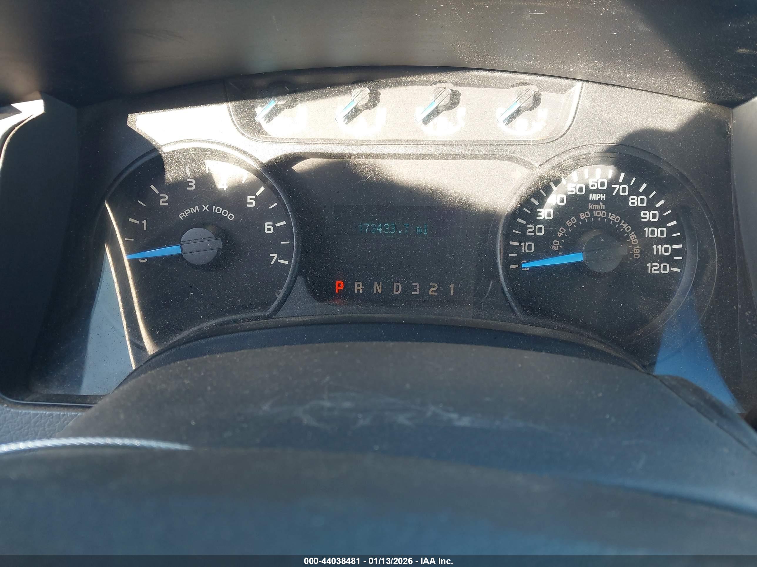 FORD F-150 image 7