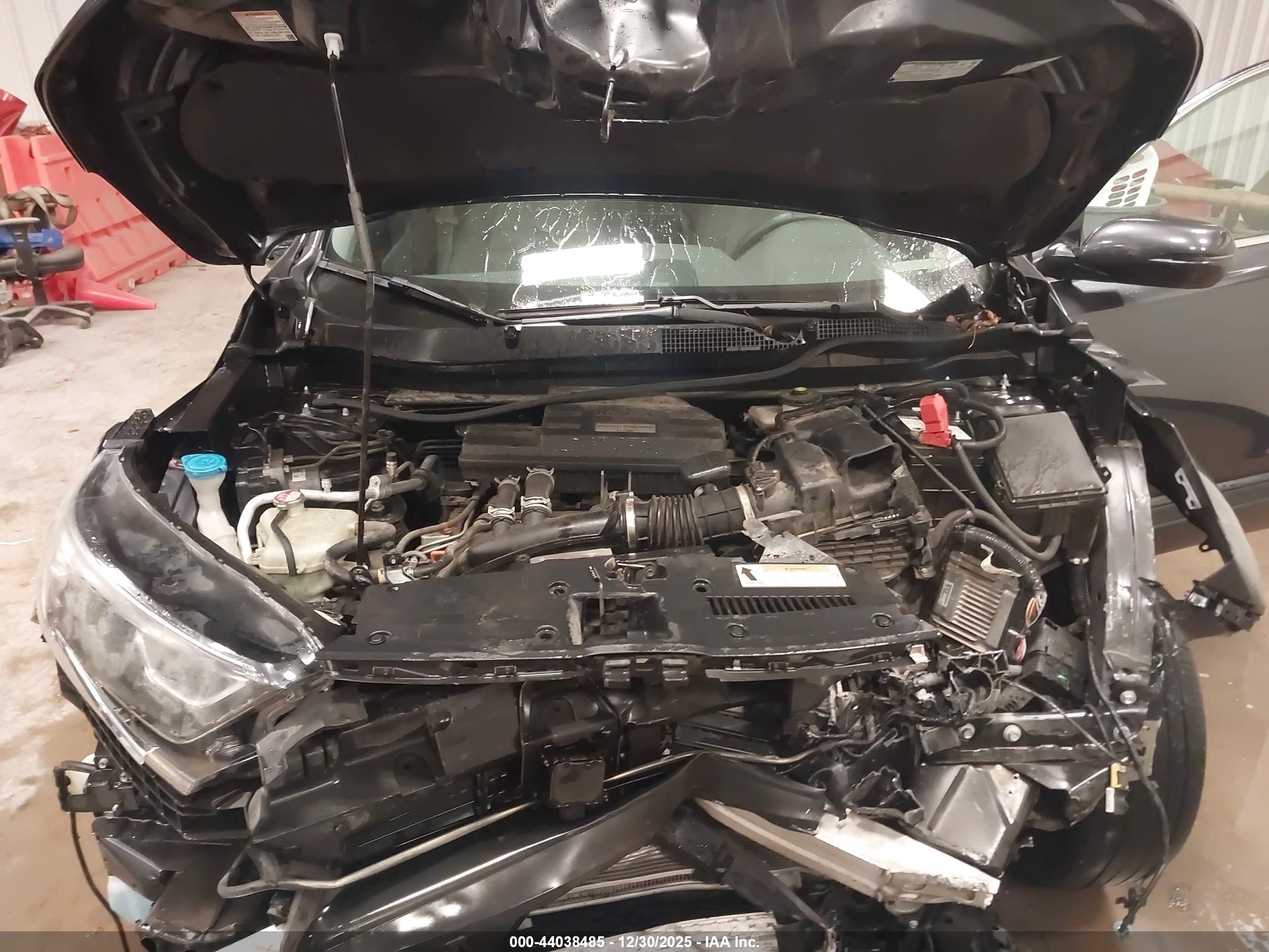 HONDA CR-V image 10