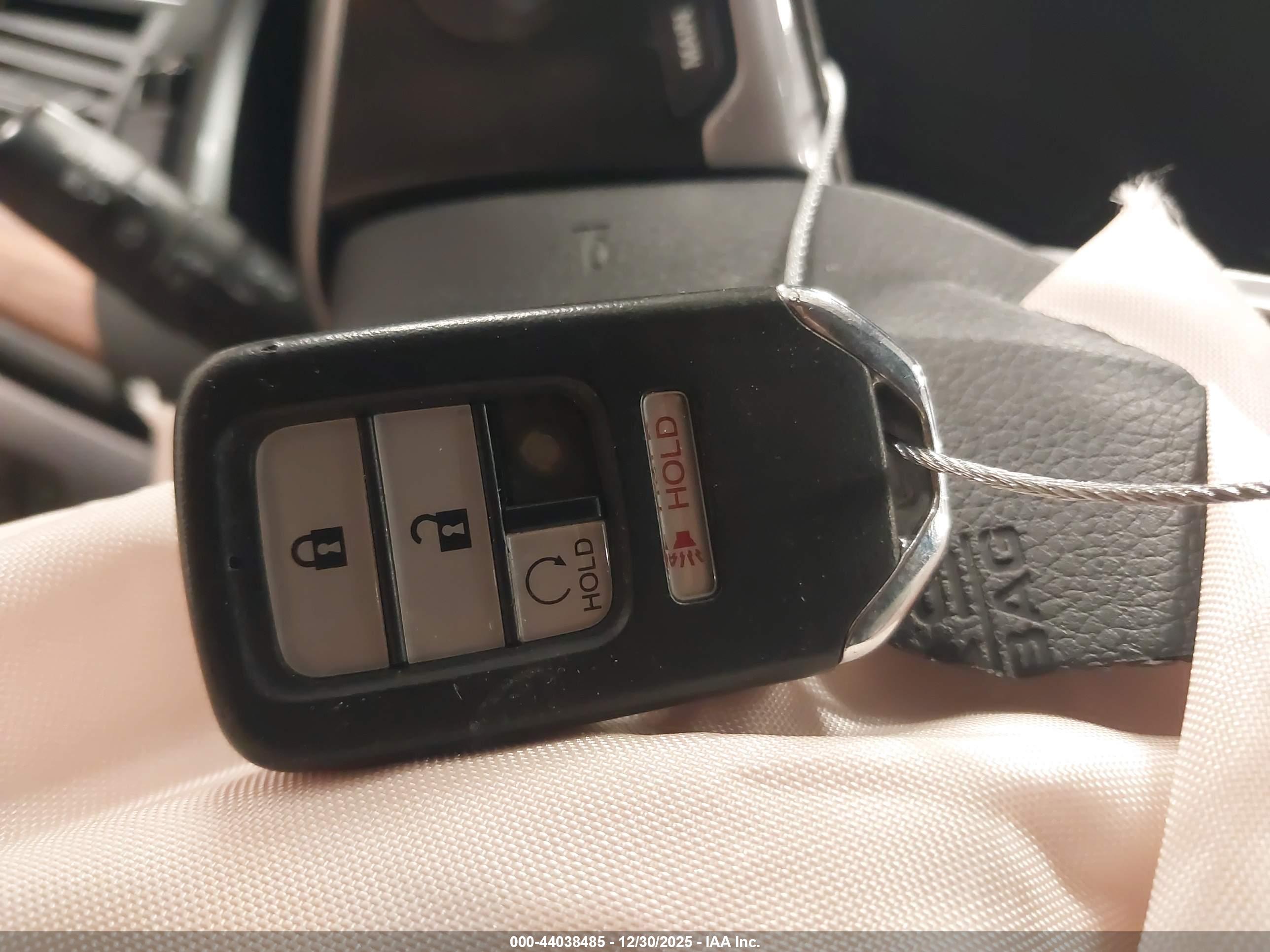 HONDA CR-V image 11