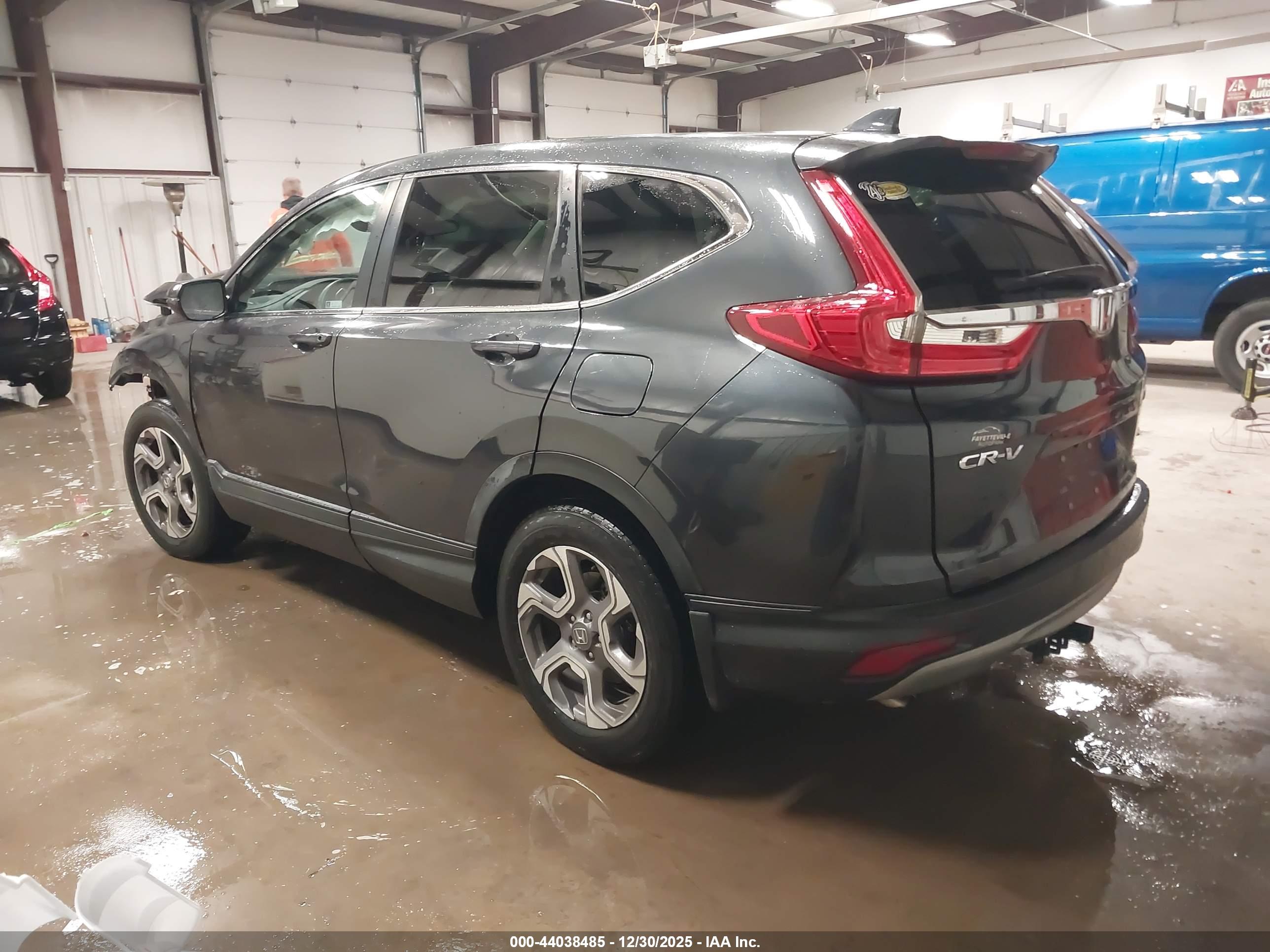 HONDA CR-V image 3
