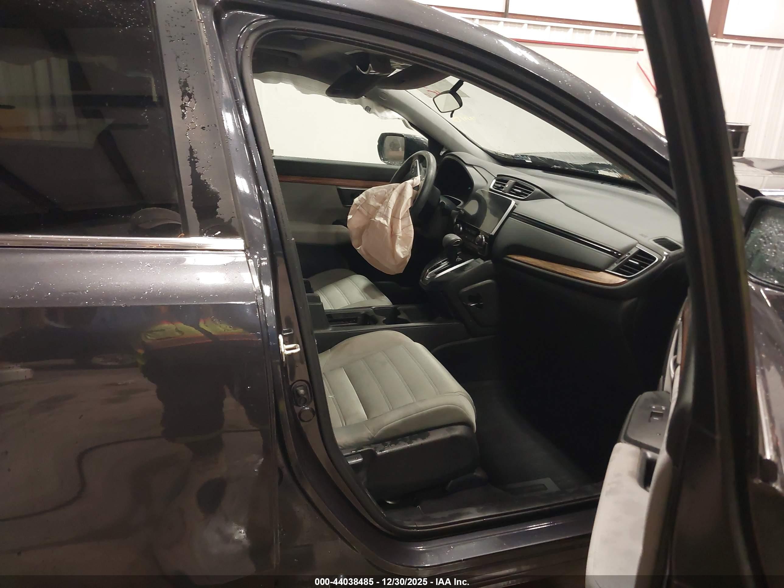 HONDA CR-V image 5