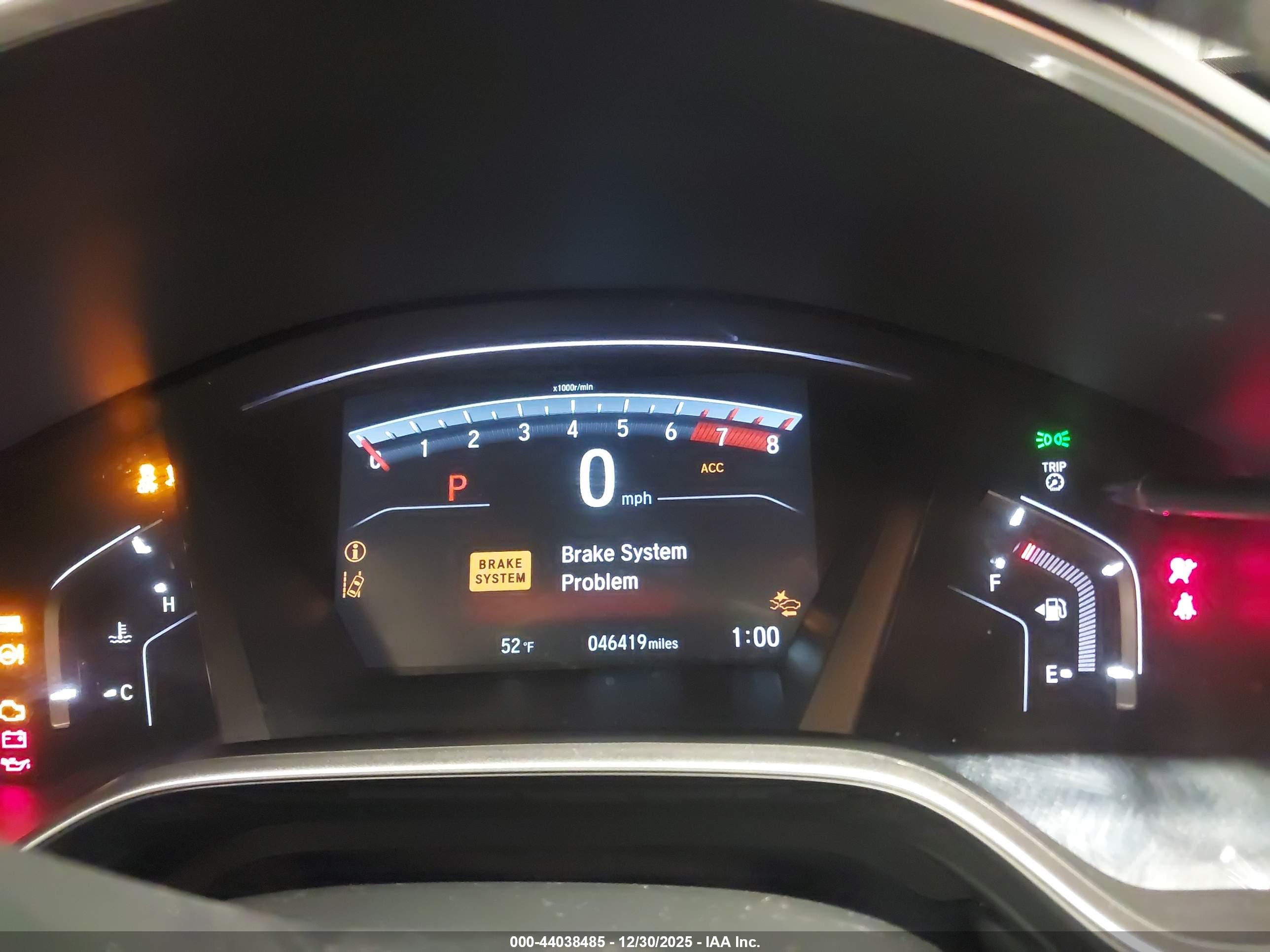 HONDA CR-V image 7