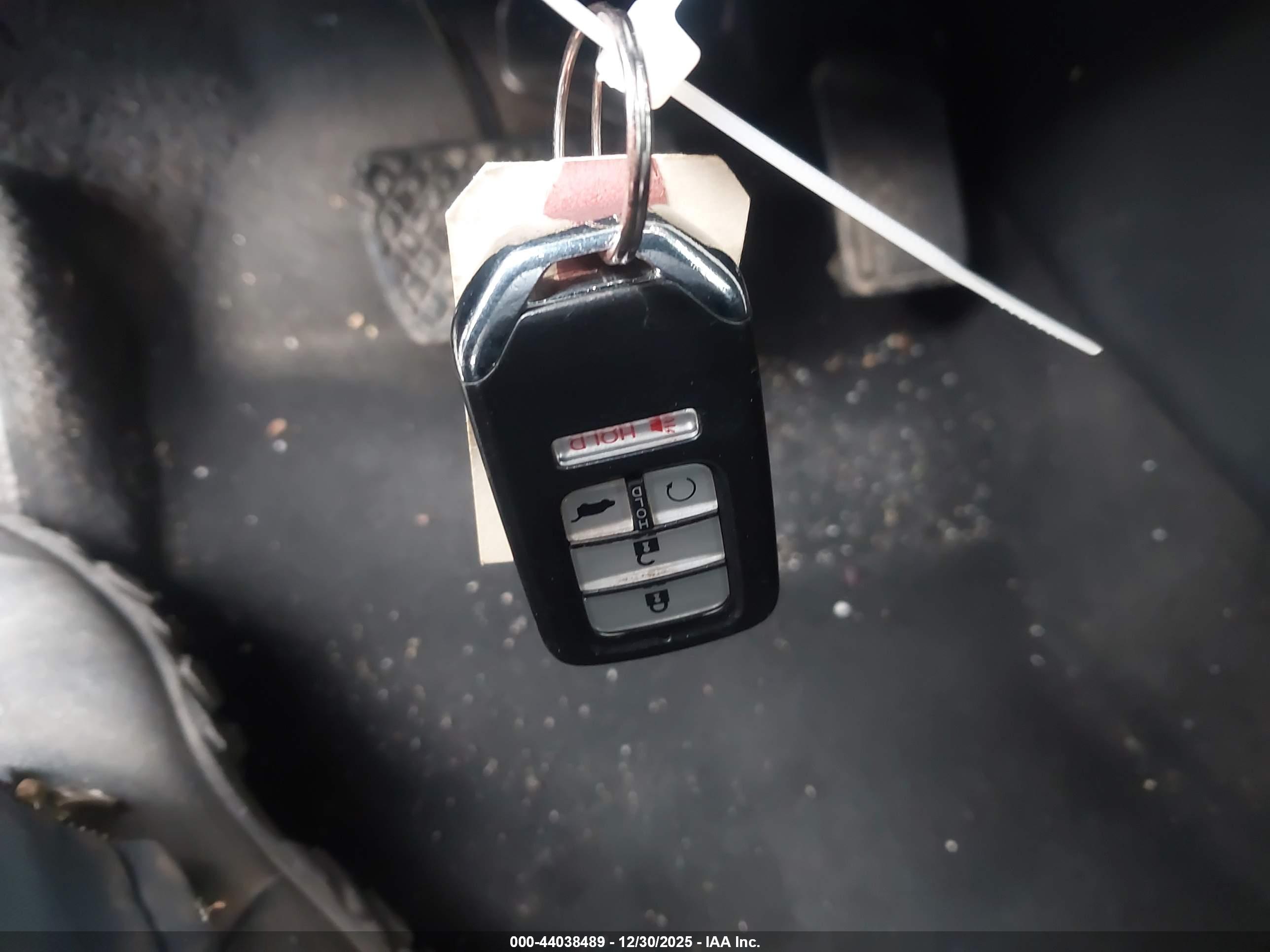 HONDA CR-V image 11